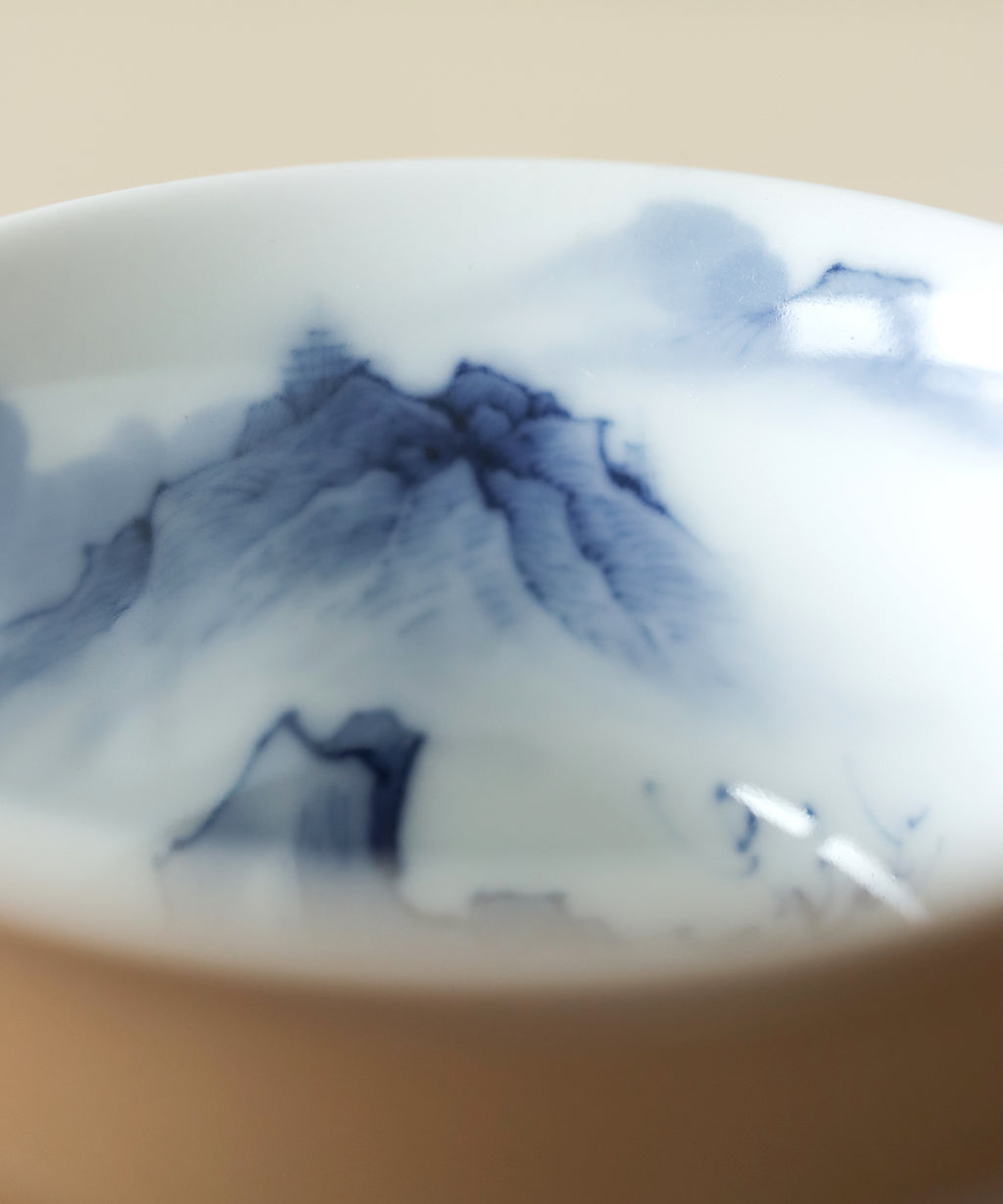 Mini "Landscapes"