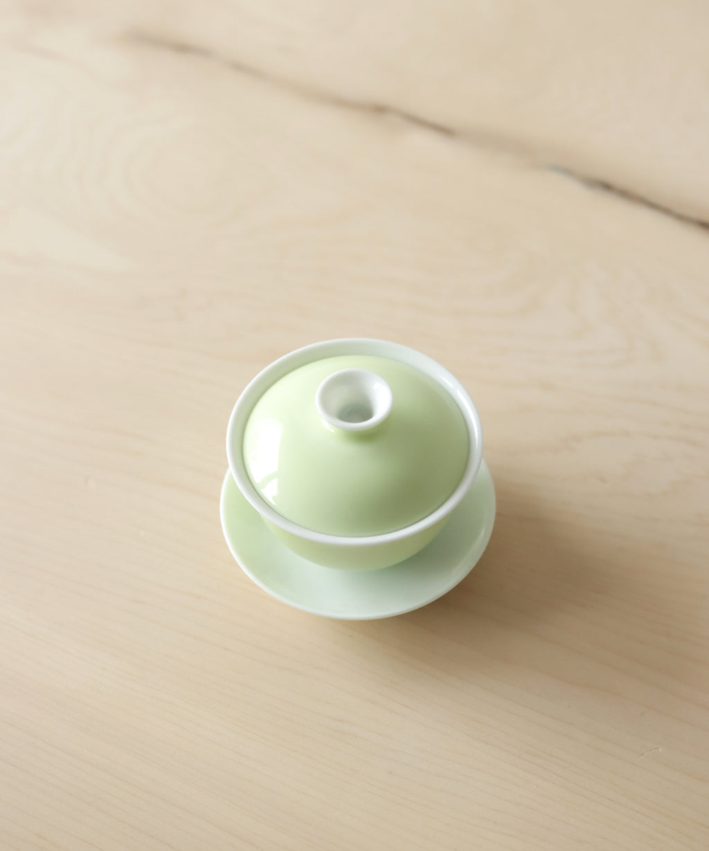 Mini "Lime Green"