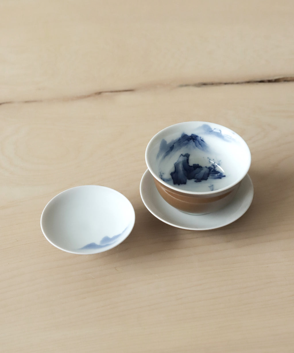 Mini "Landscapes"
