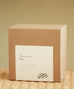 Gift Box "Omakase"
