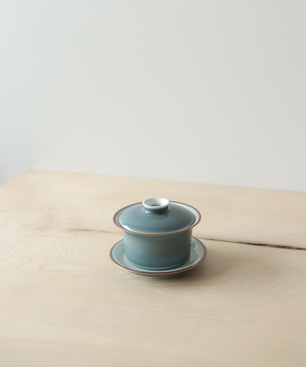 Zen Blue