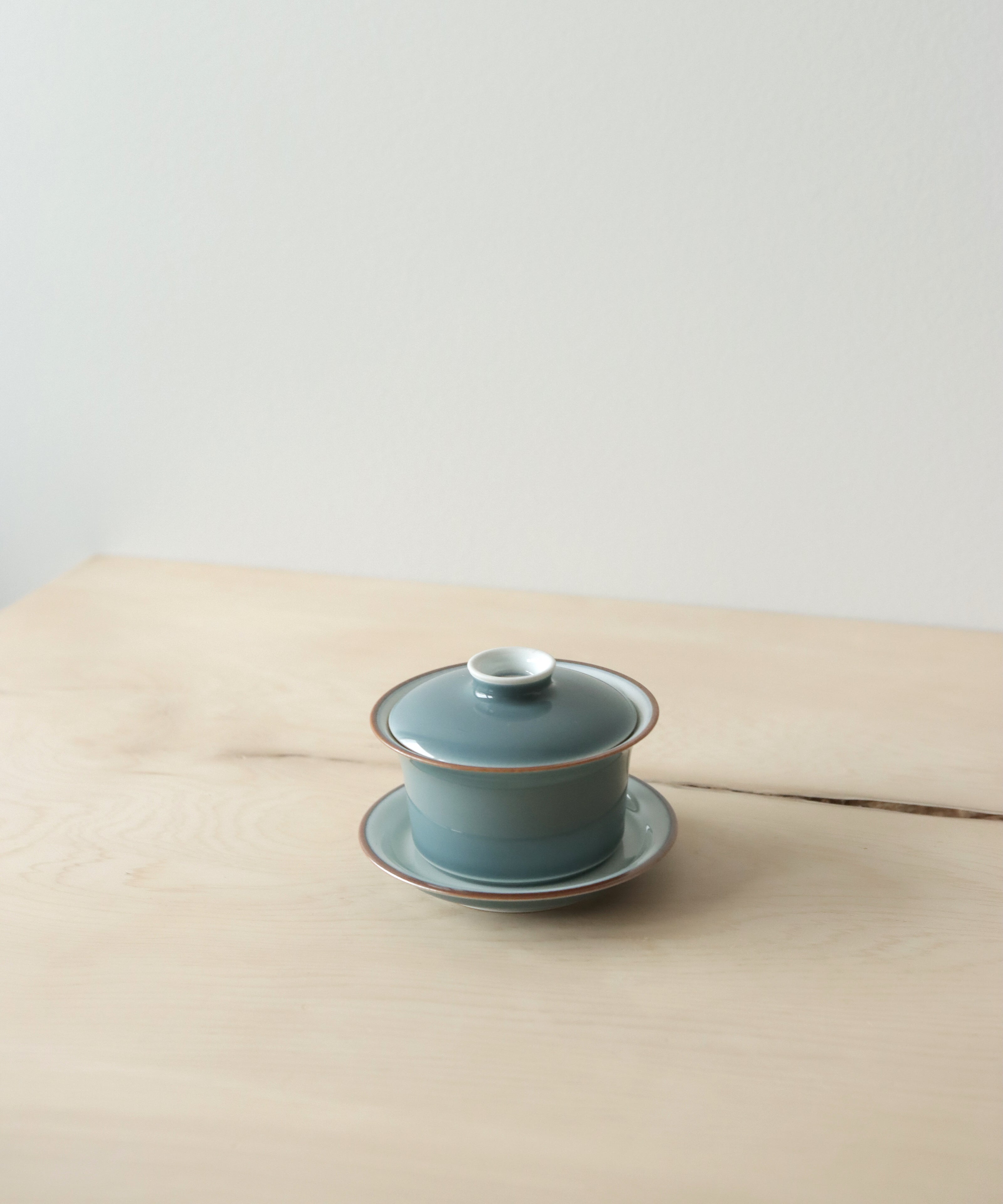 Zen Blue