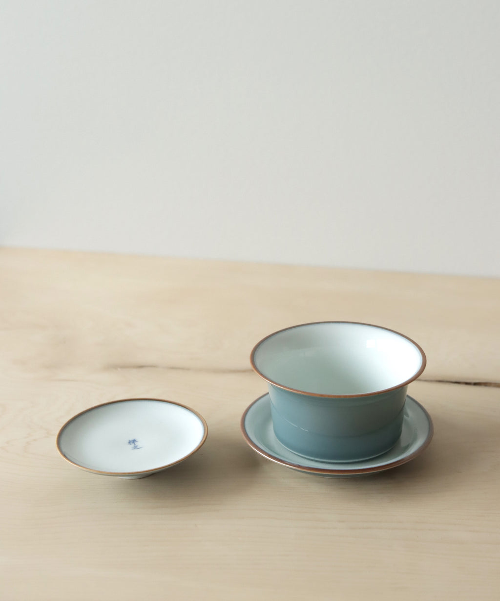 Zen Blue