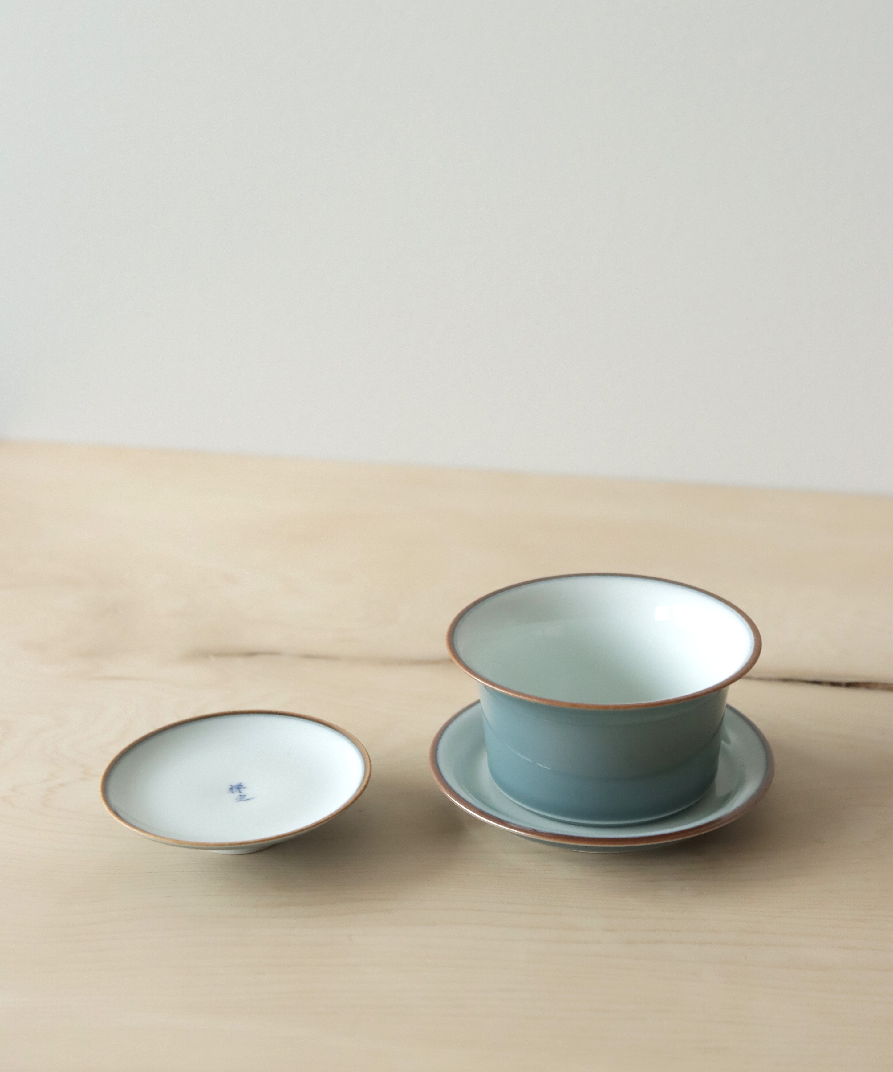 Zen Blue