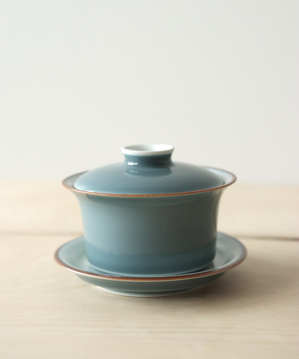 Zen Blue