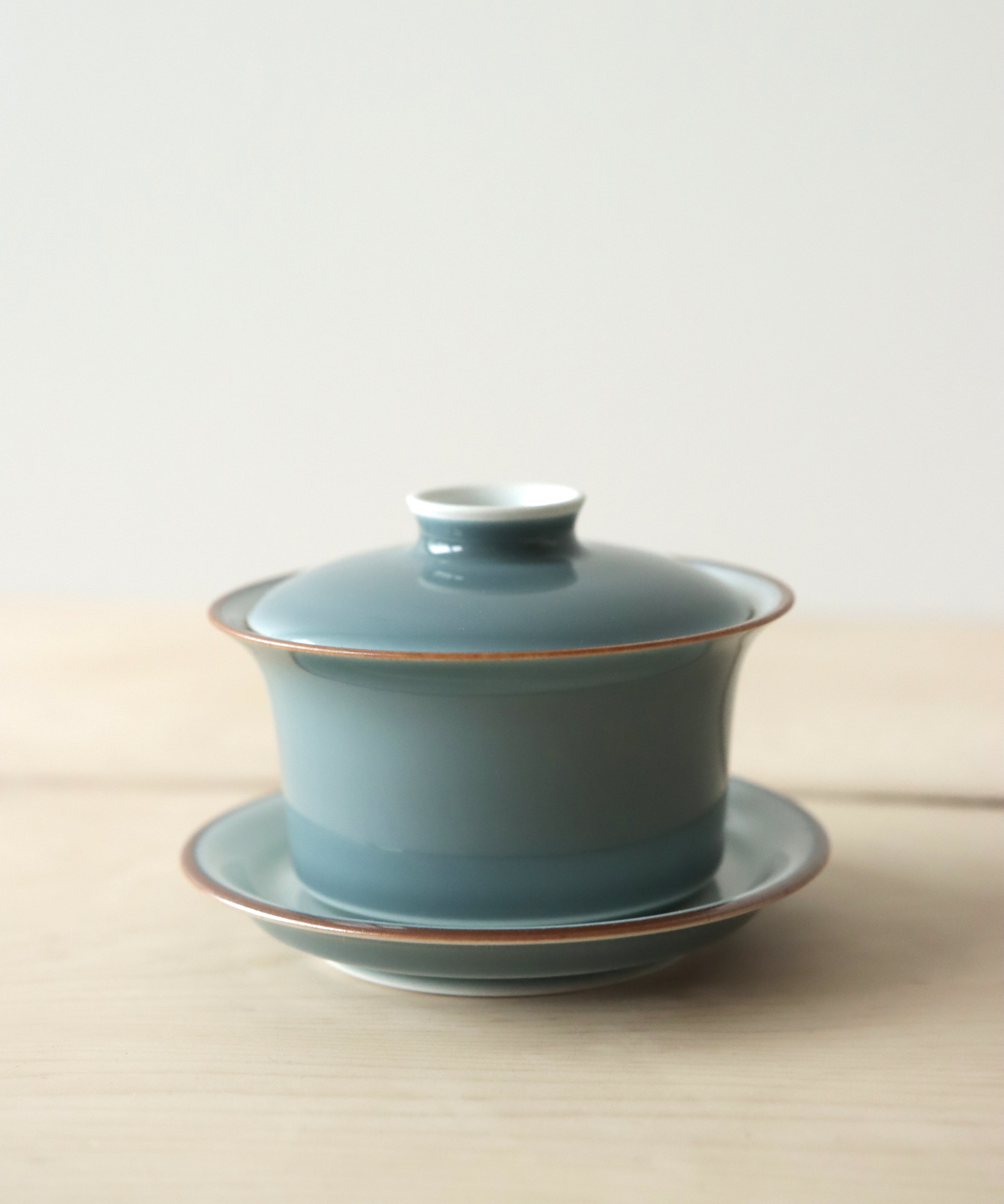 Zen Blue