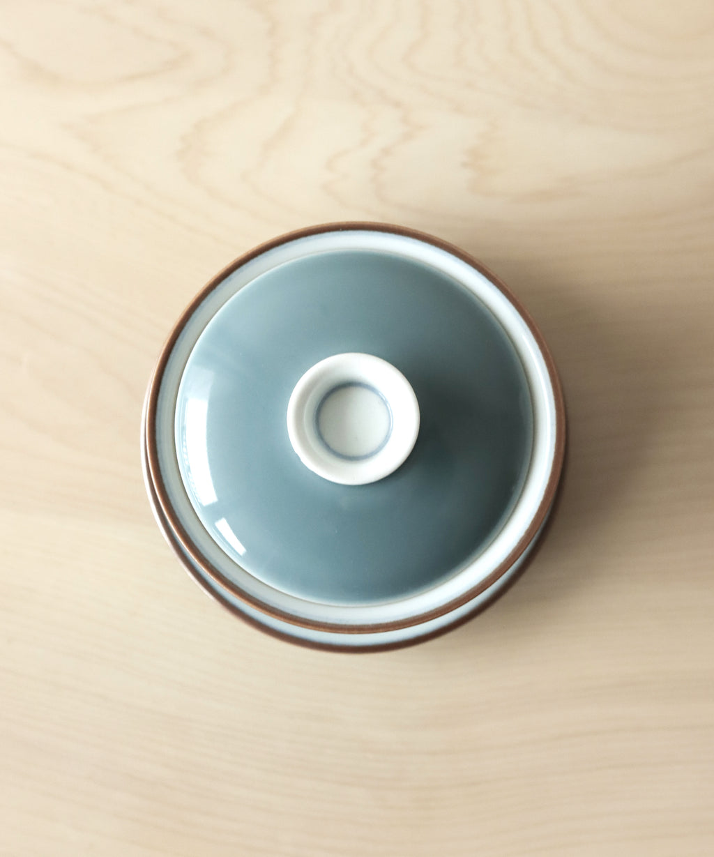 Zen Blue
