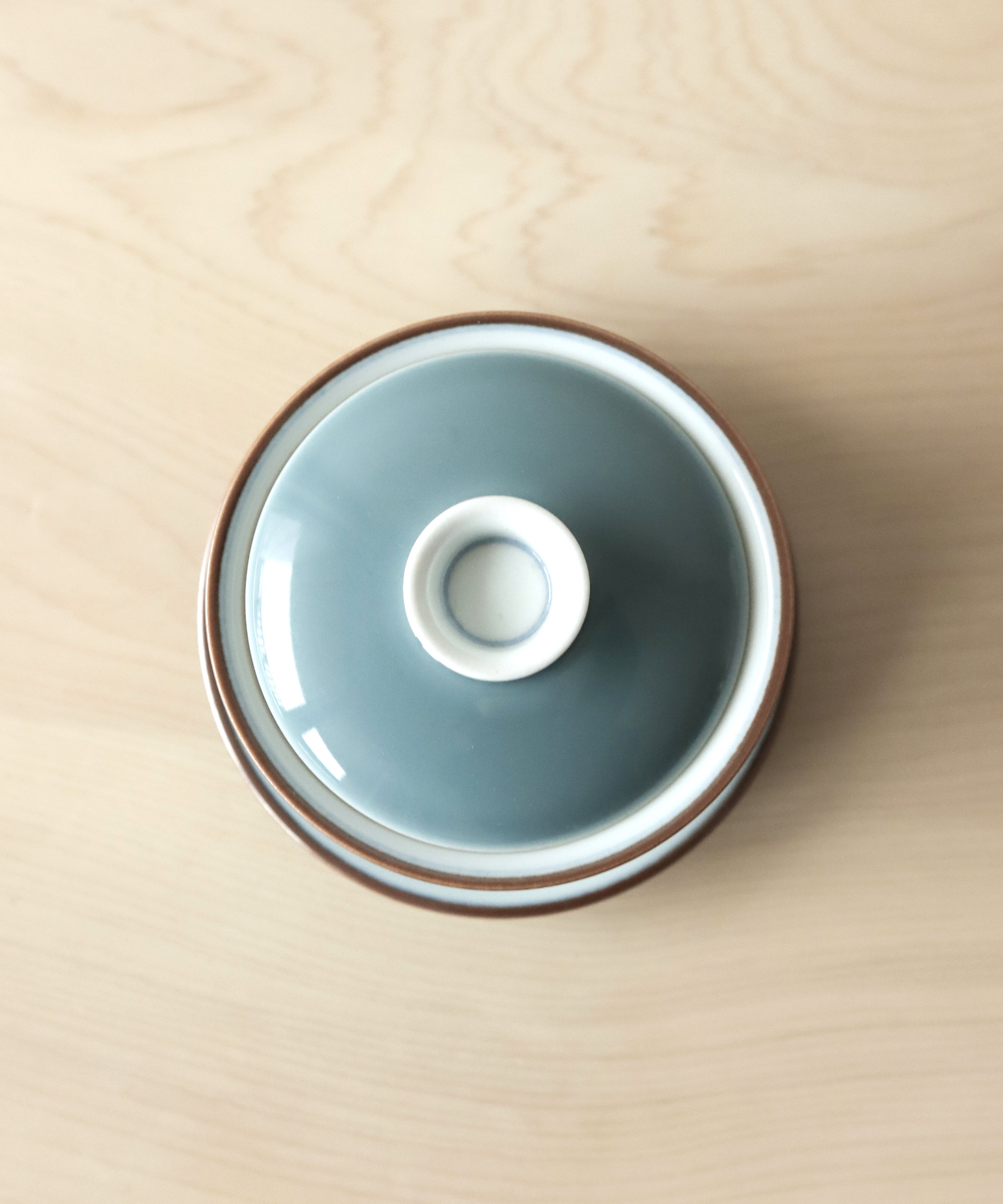 Zen Blue