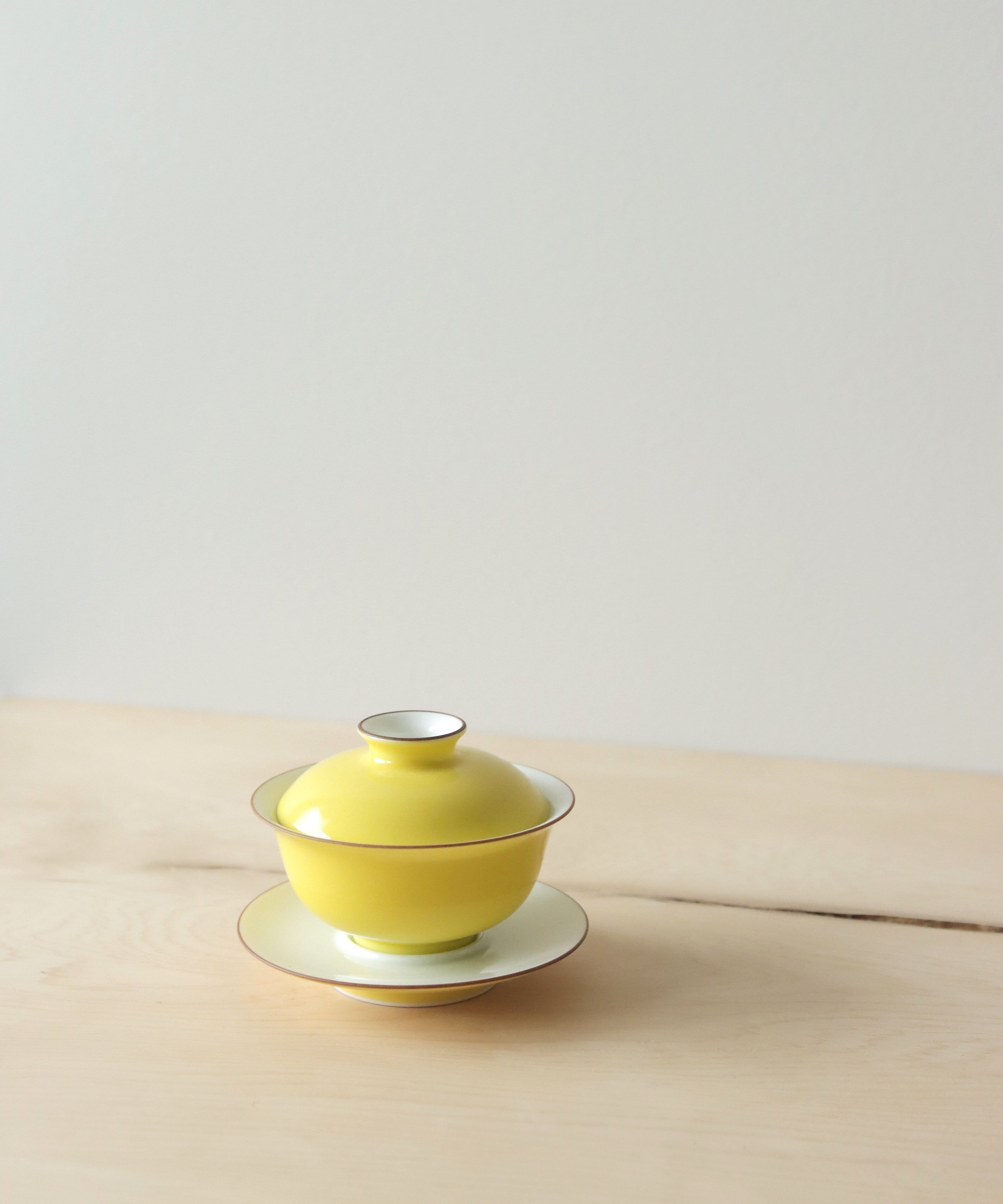 Imperial Yellow