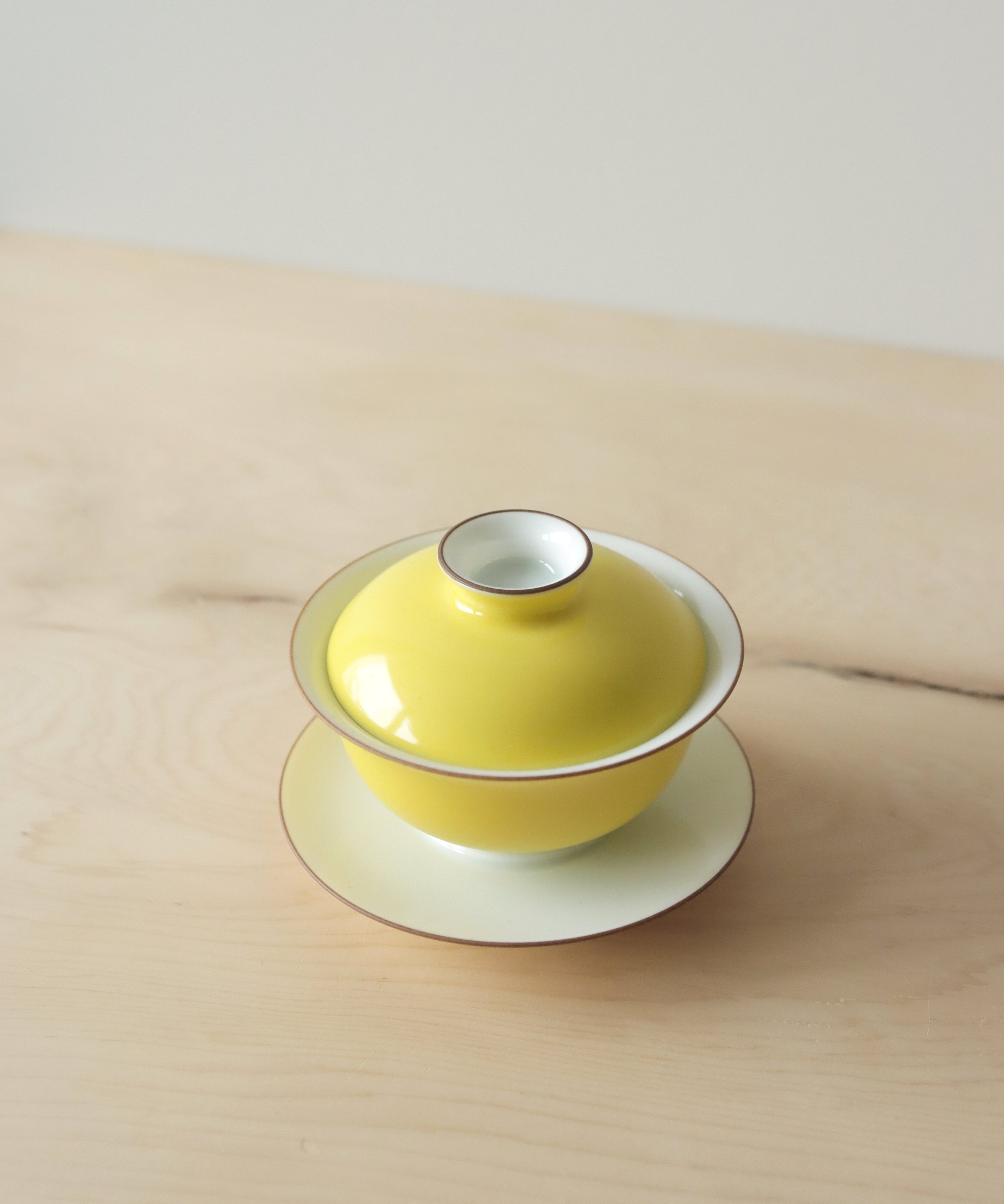 Imperial Yellow