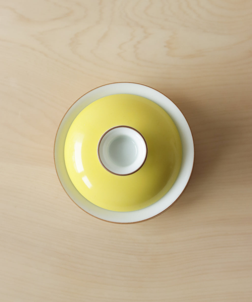 Imperial Yellow