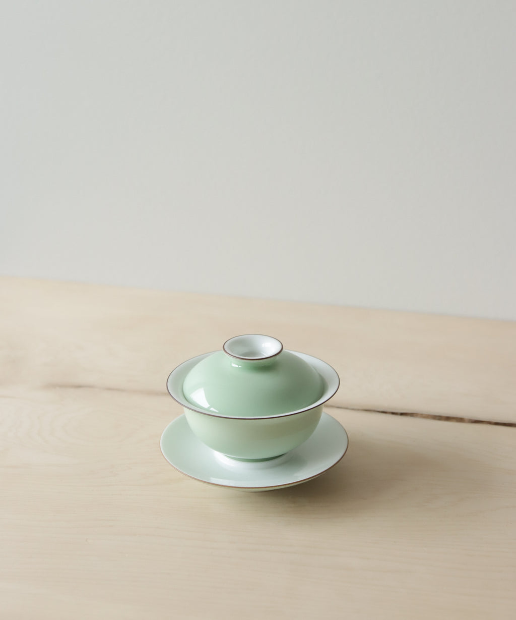 Pastel Green