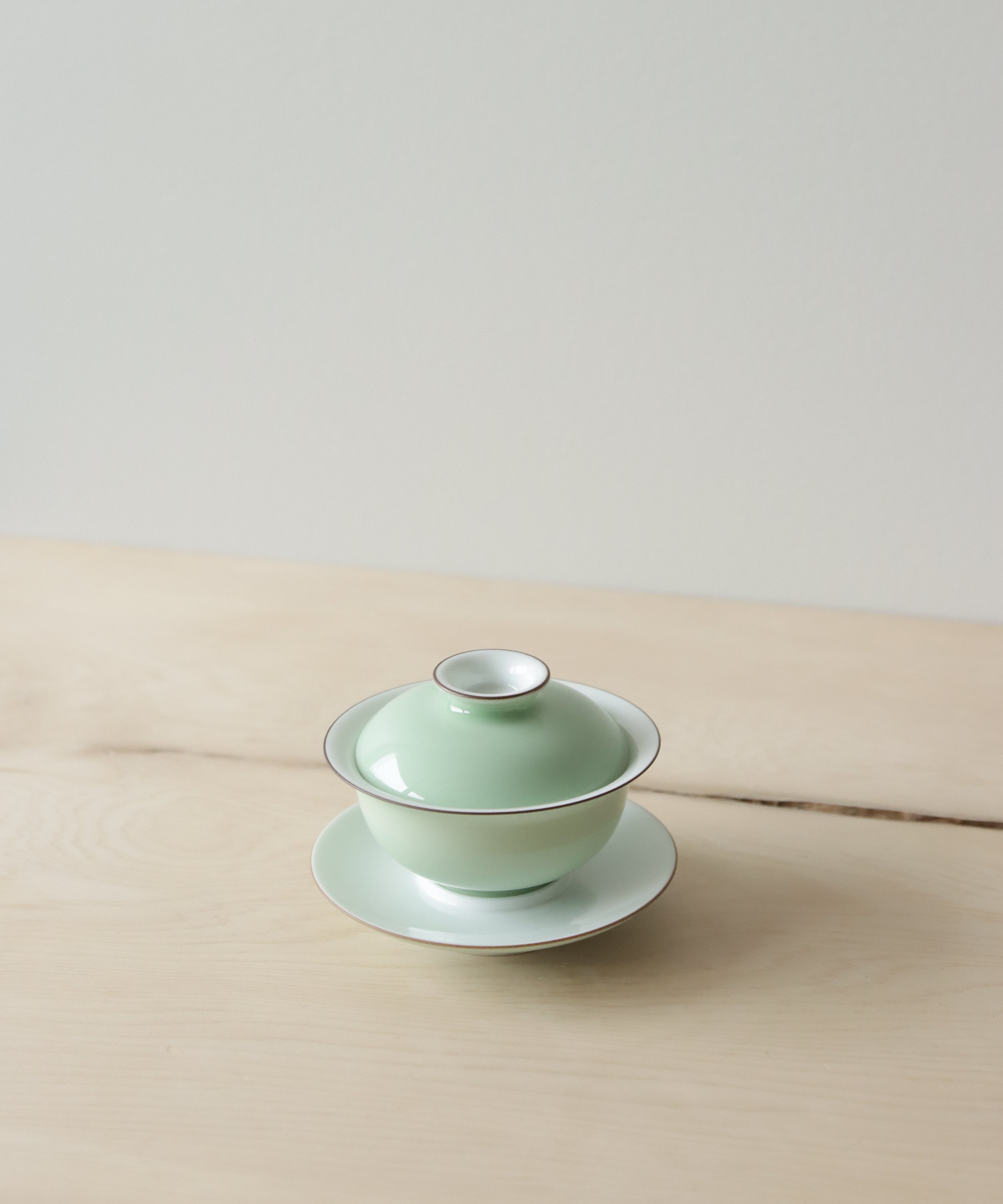 Pastel Green