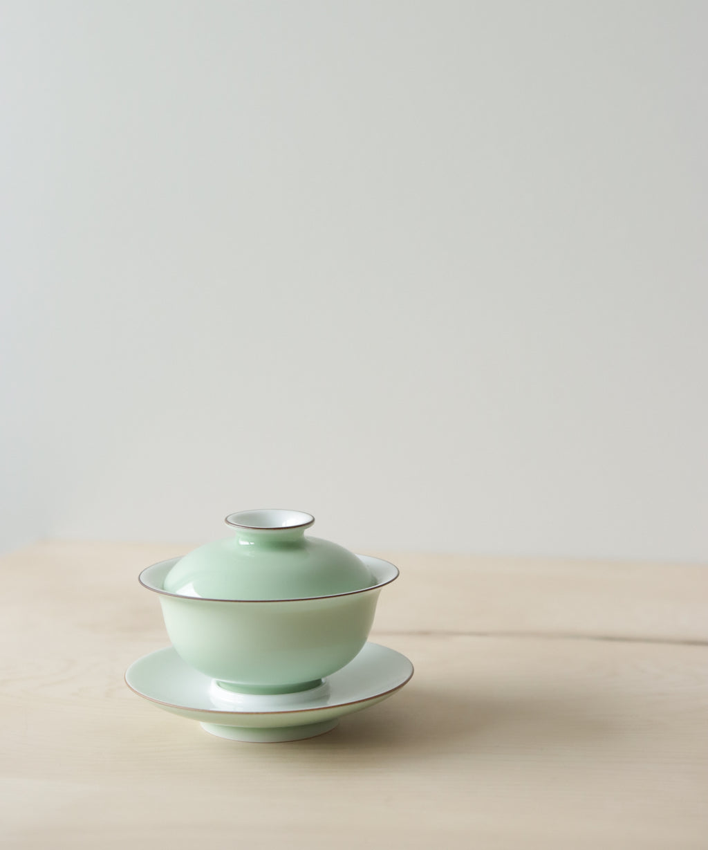 Pastel Green