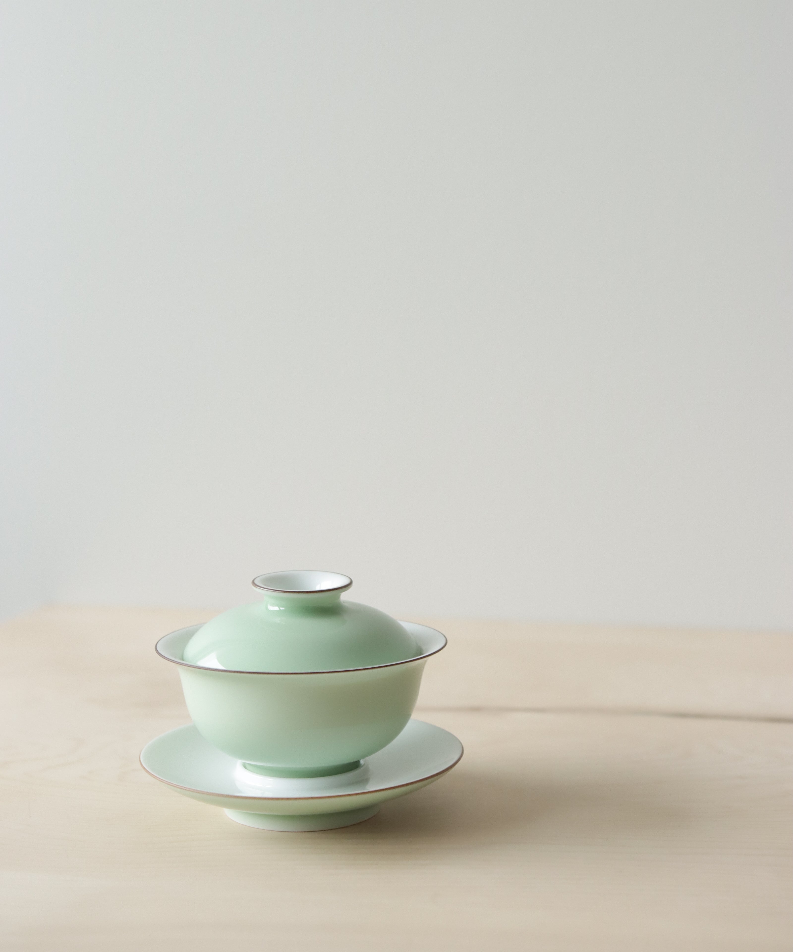 Pastel Green