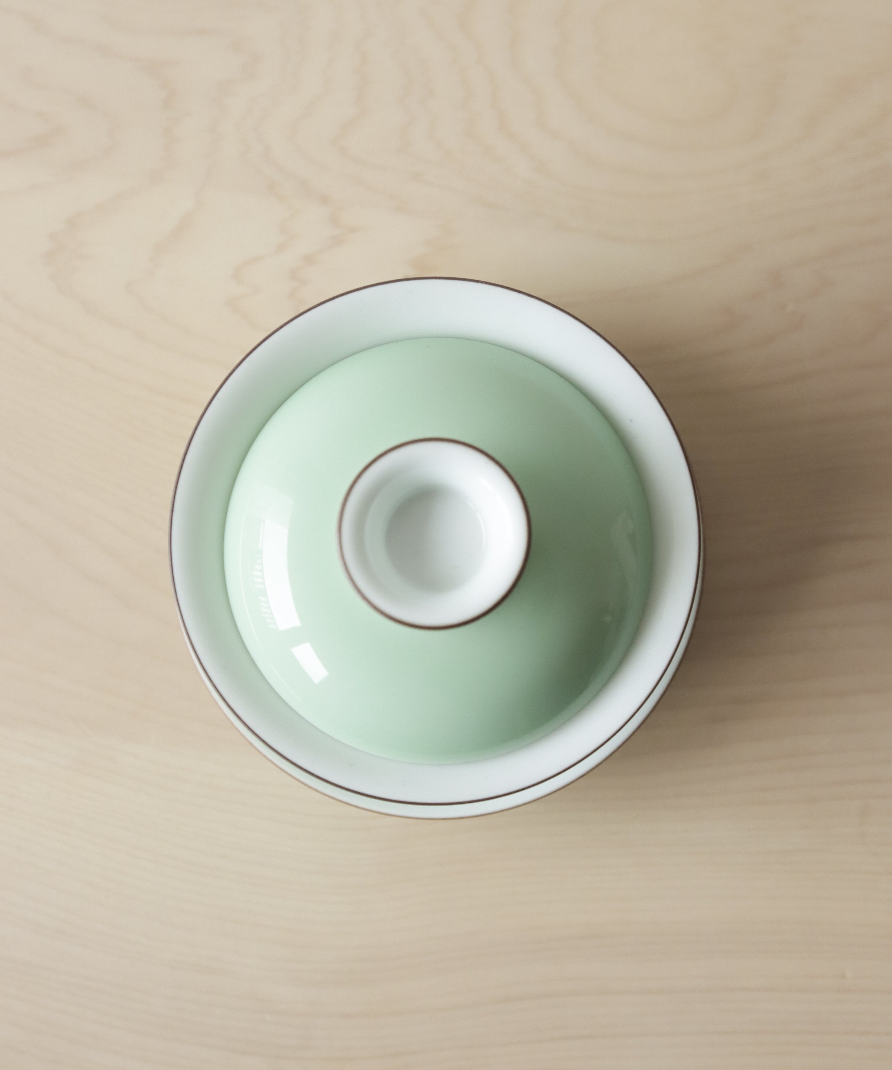 Pastel Green