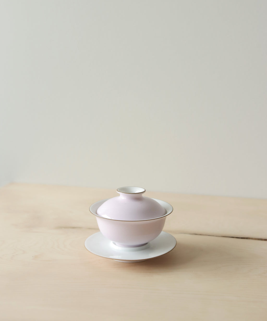 Rose Pink