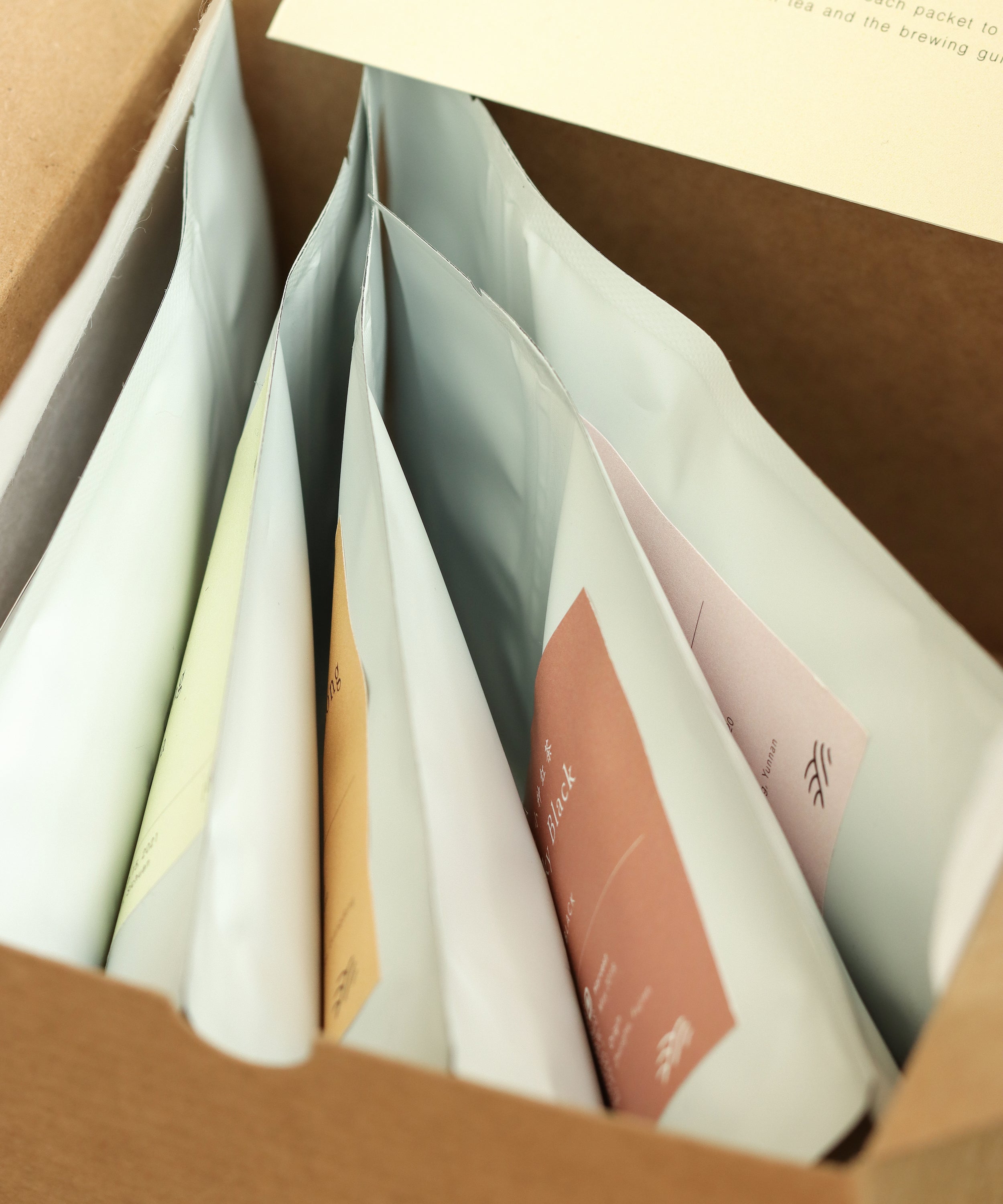 Gift Box "Omakase"