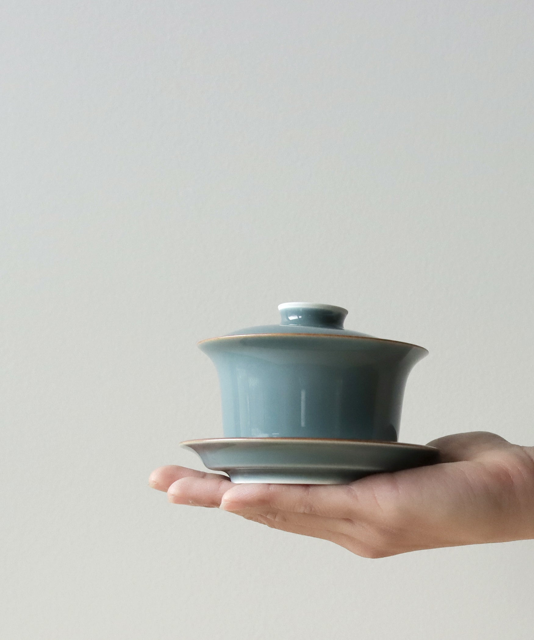 Zen Blue