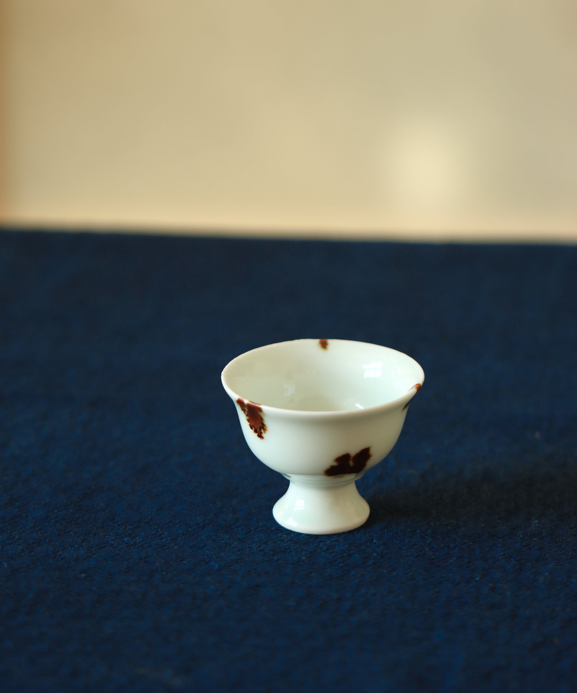 "Ming" Stem Cup I
