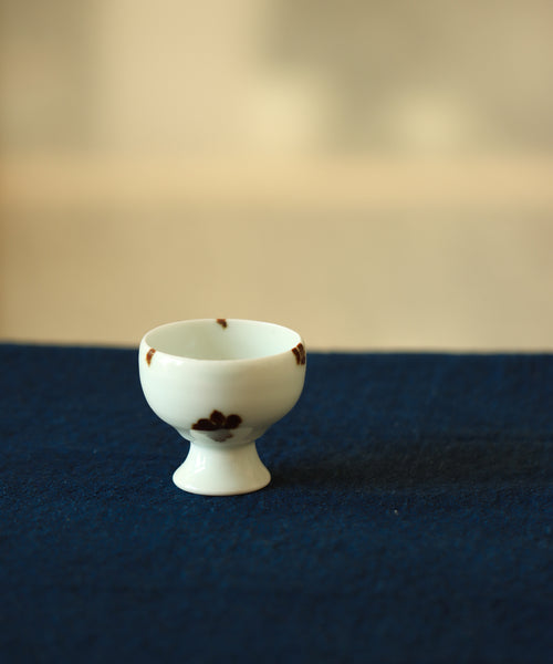 "Ming" Stem Cup II