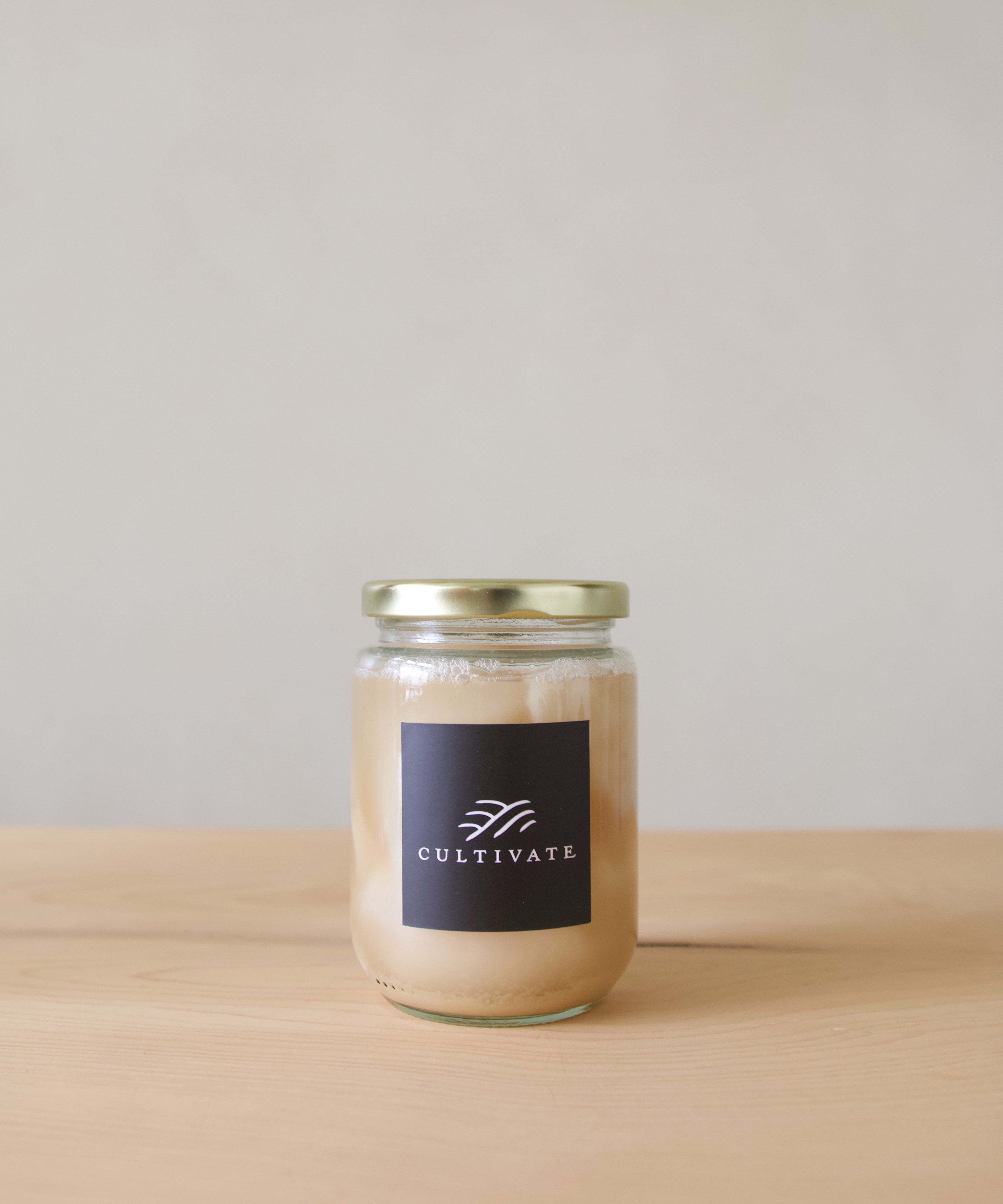 Scoby