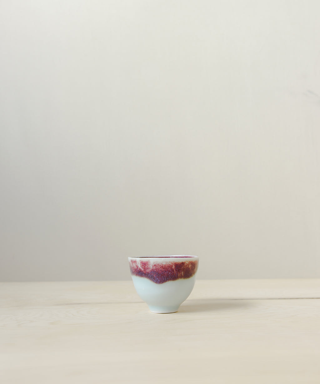 Purple Celadon