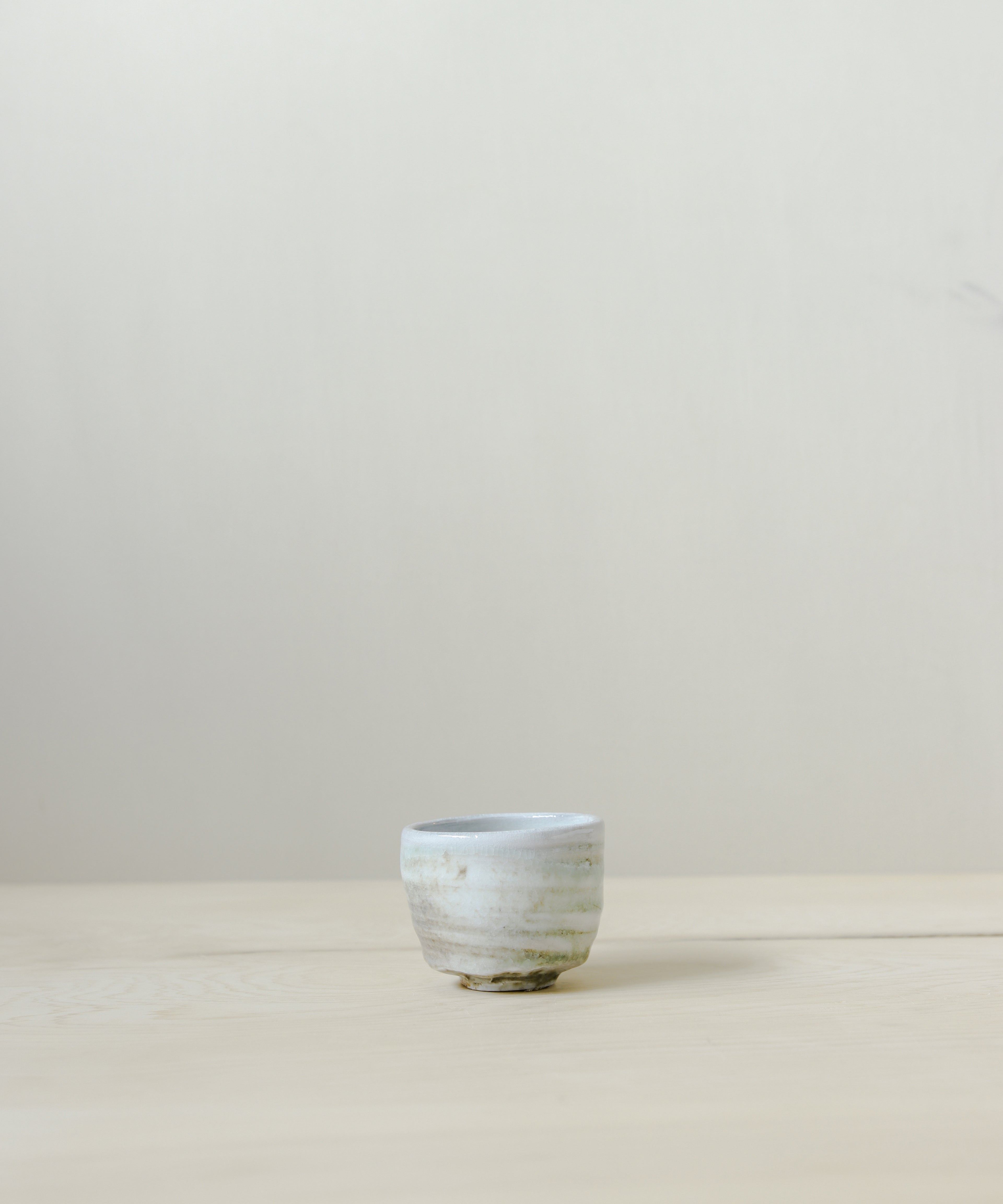Winter Zen