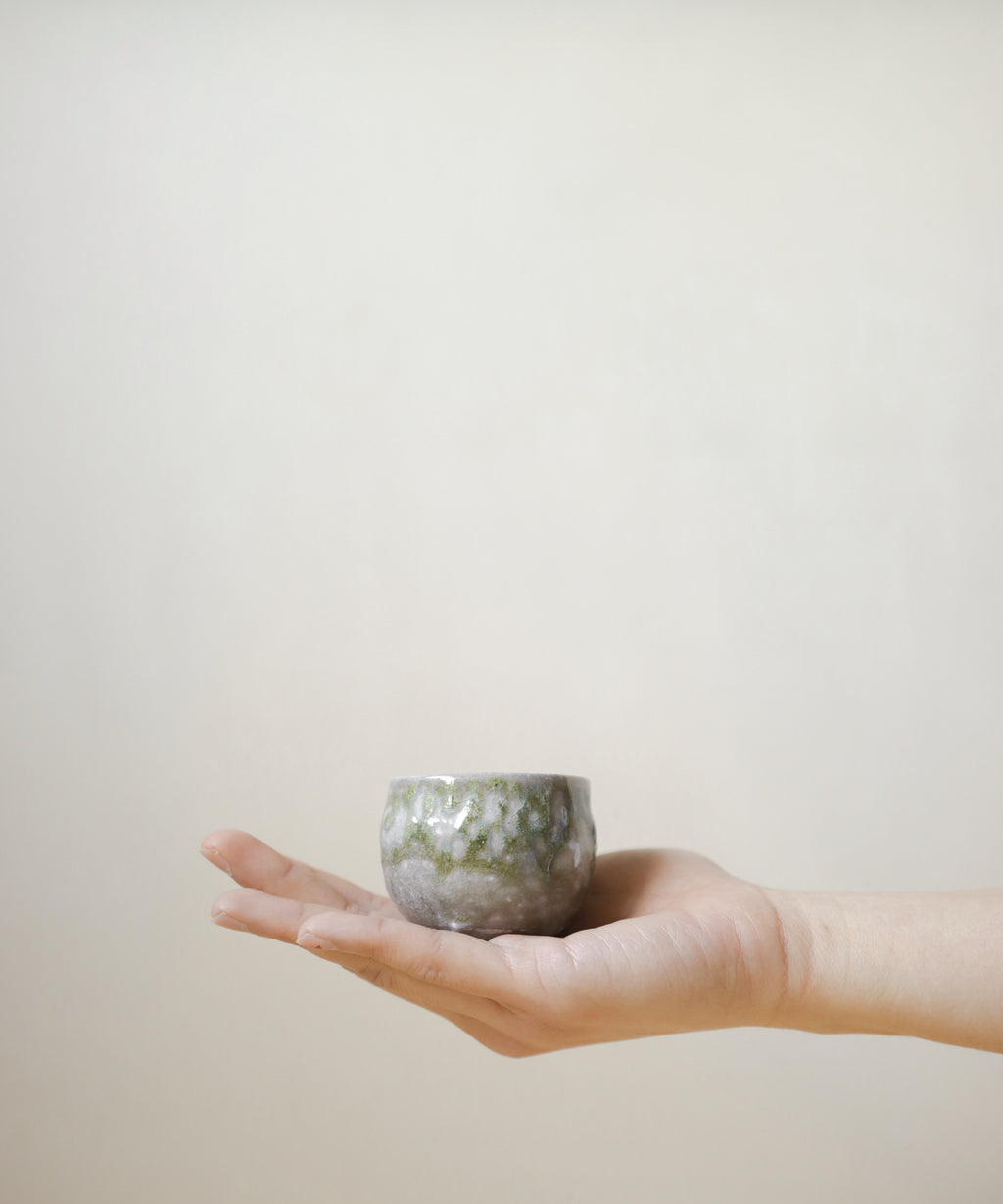 Moss Ball
