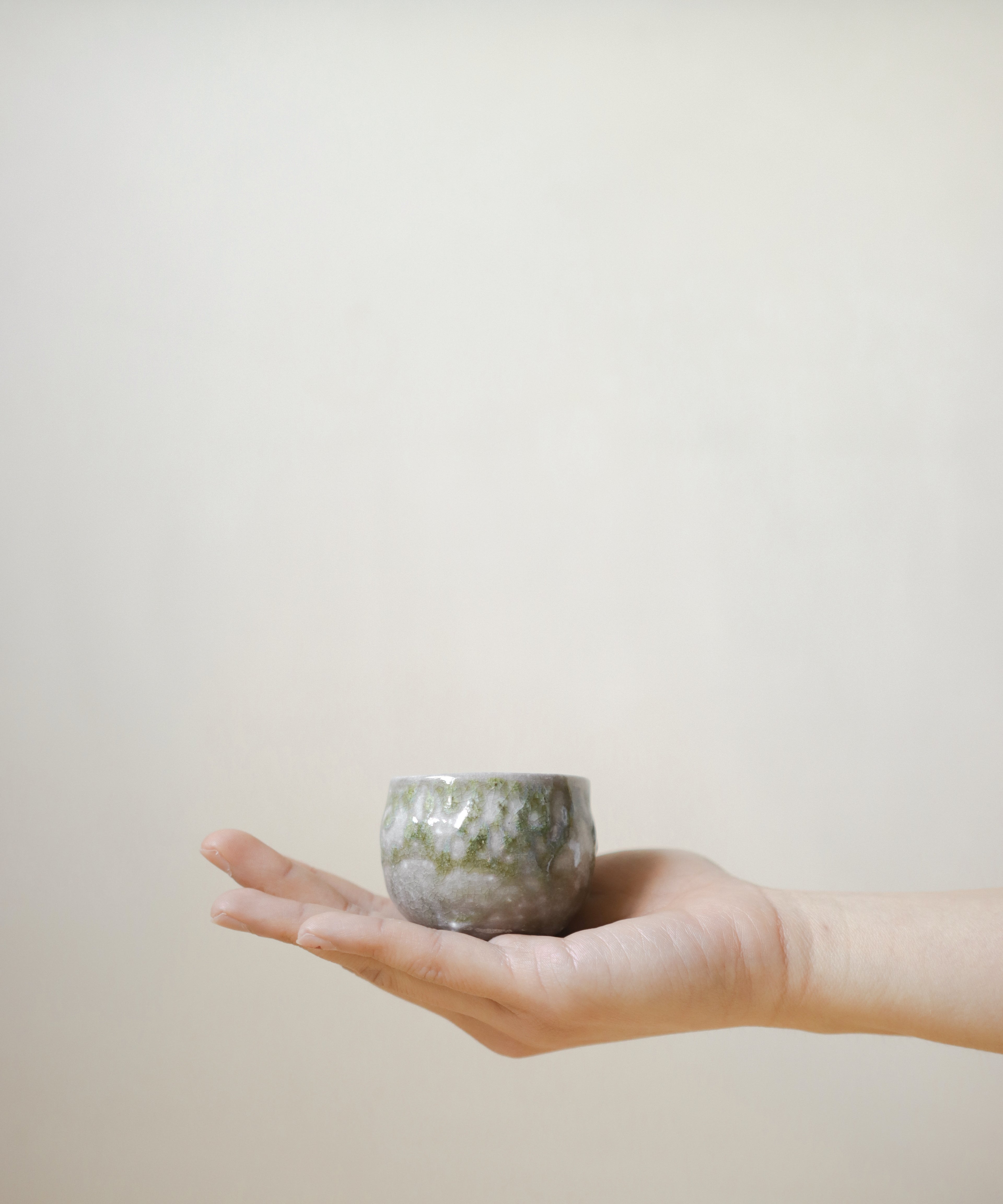 Moss Ball