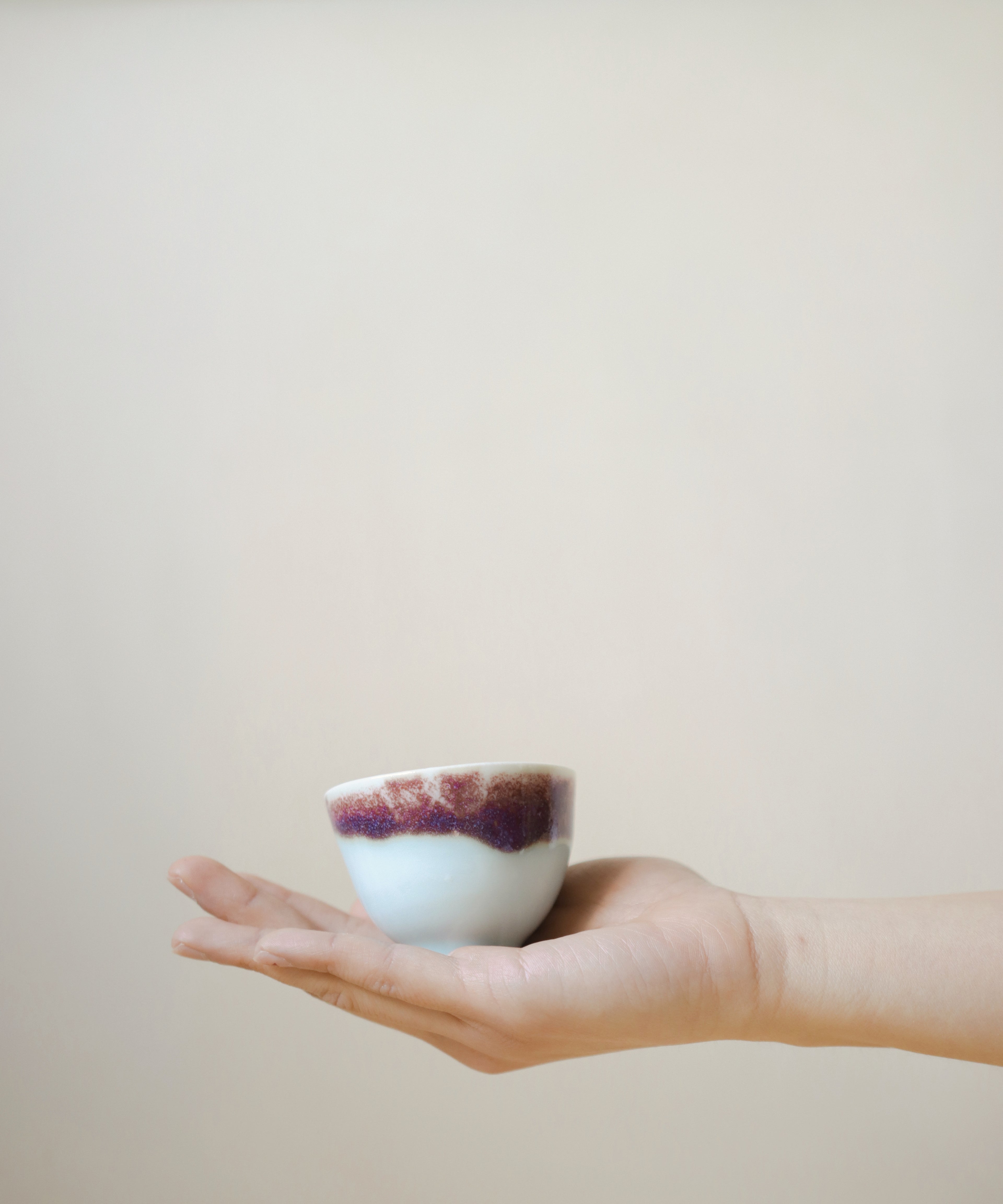 Purple Celadon
