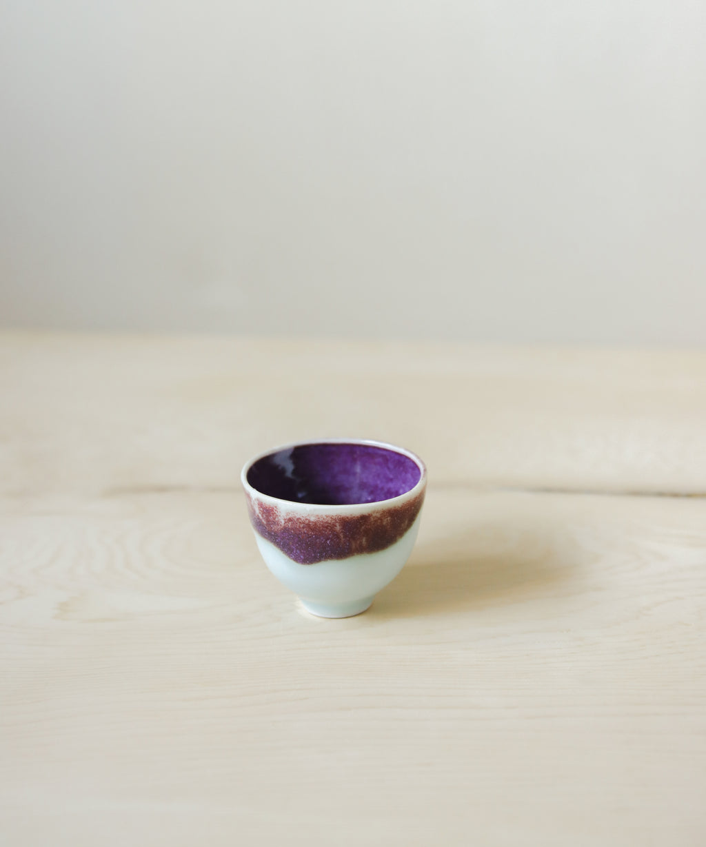 Purple Celadon