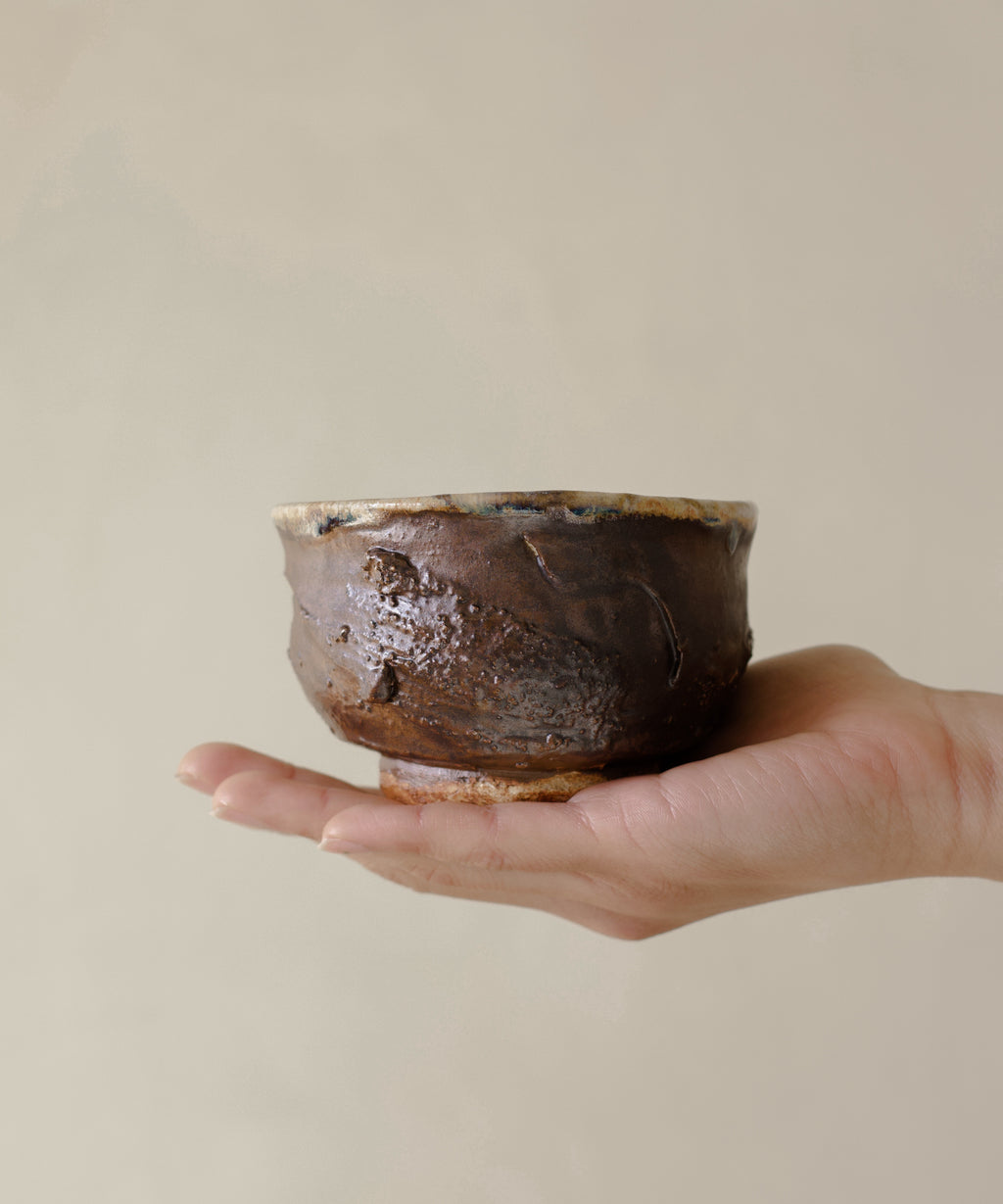 Chawan No. 7