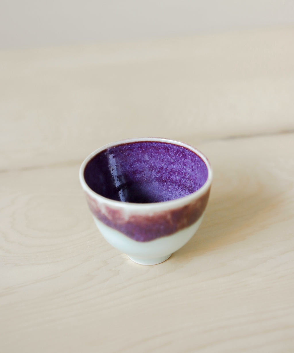 Purple Celadon