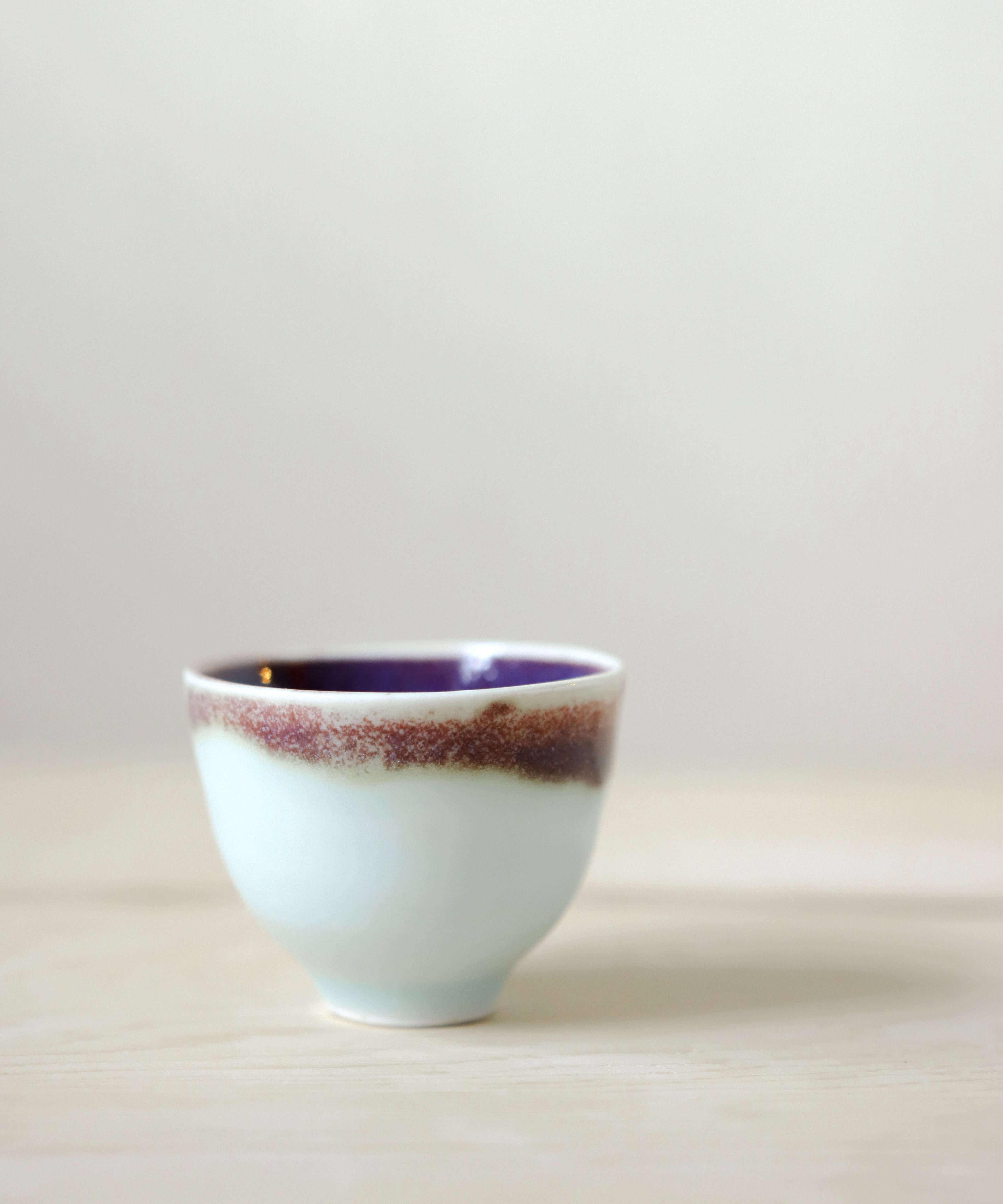 Purple Celadon