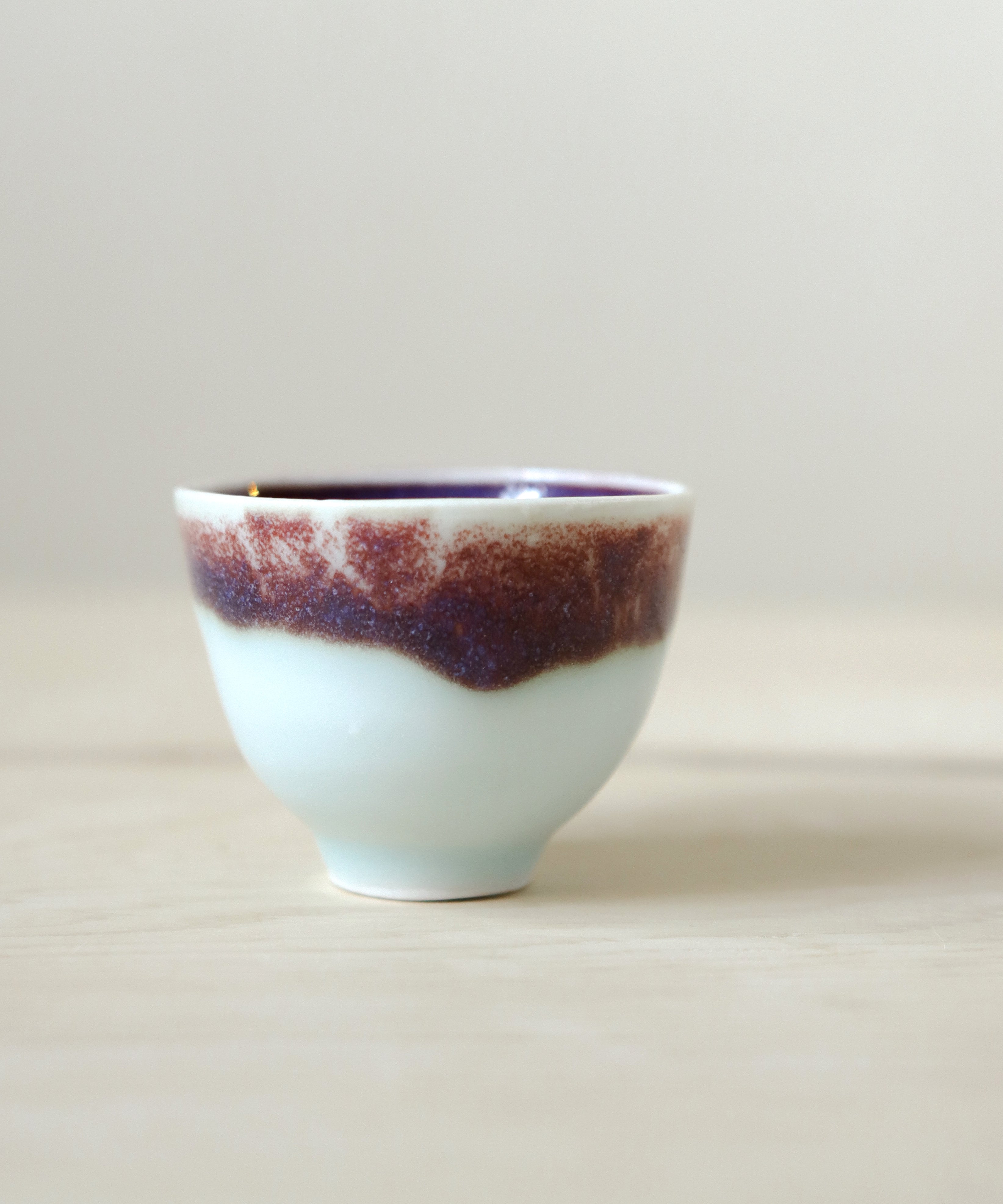 Purple Celadon