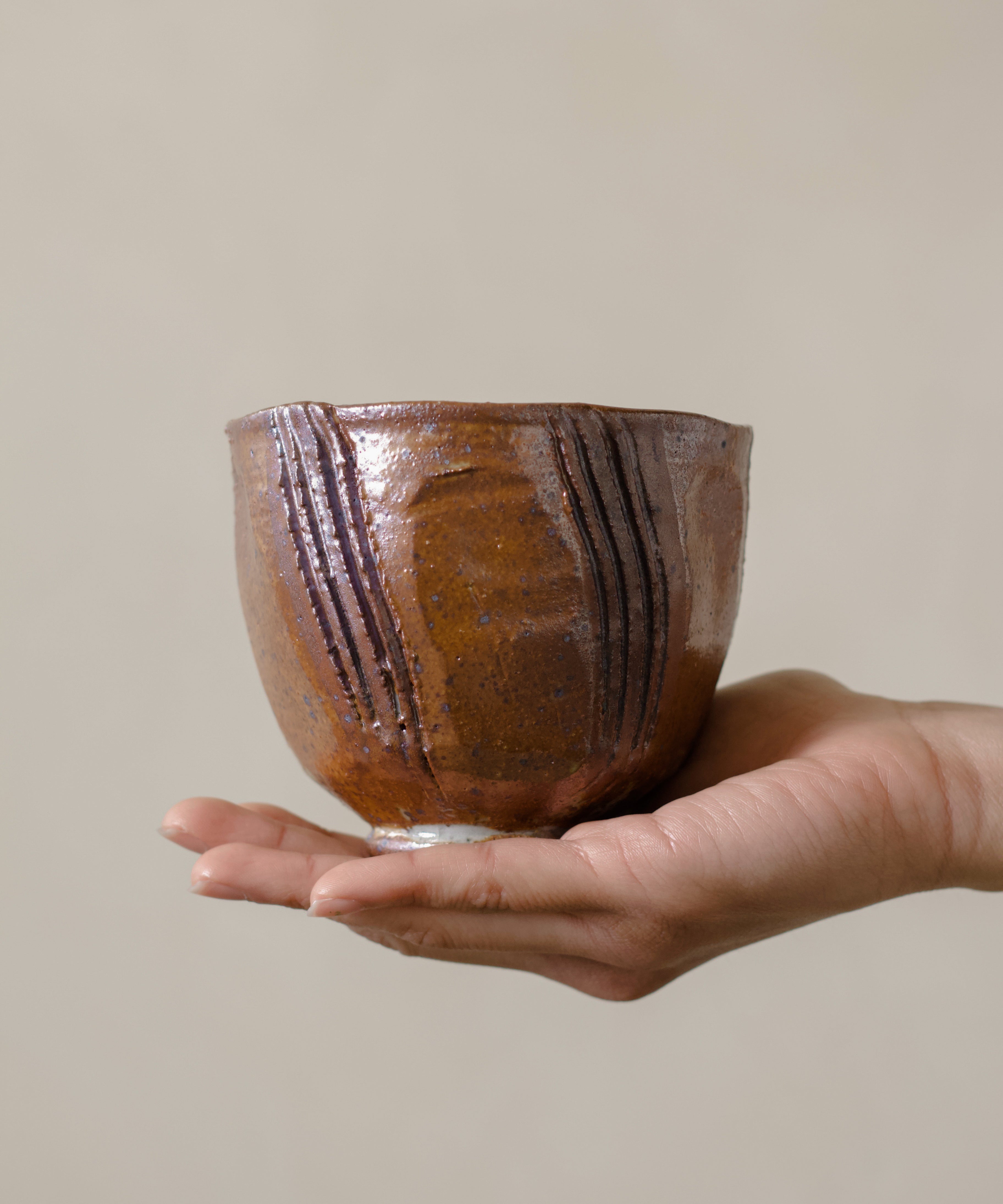 Chawan No. 13