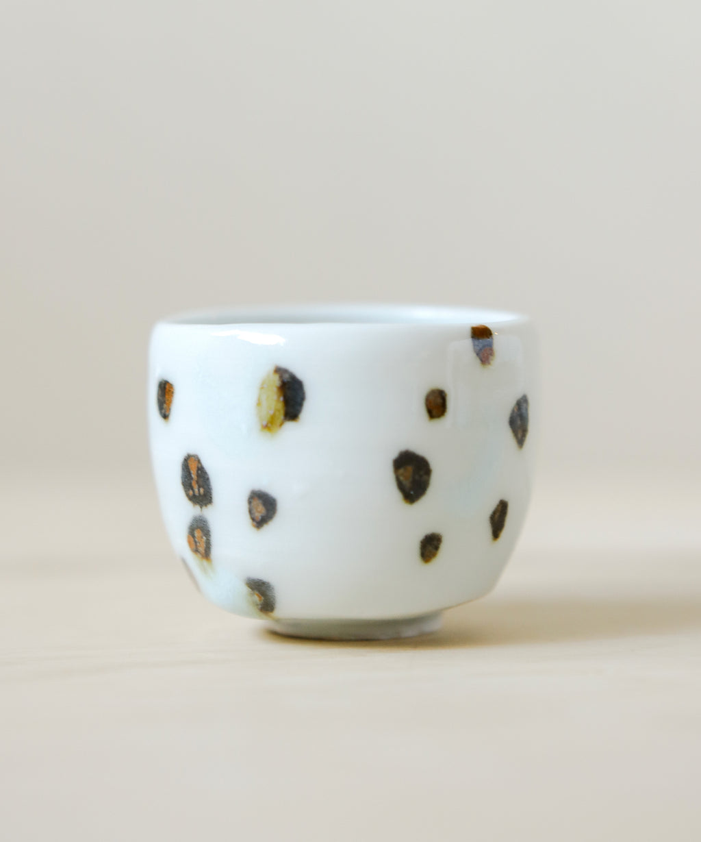 Dalmatian