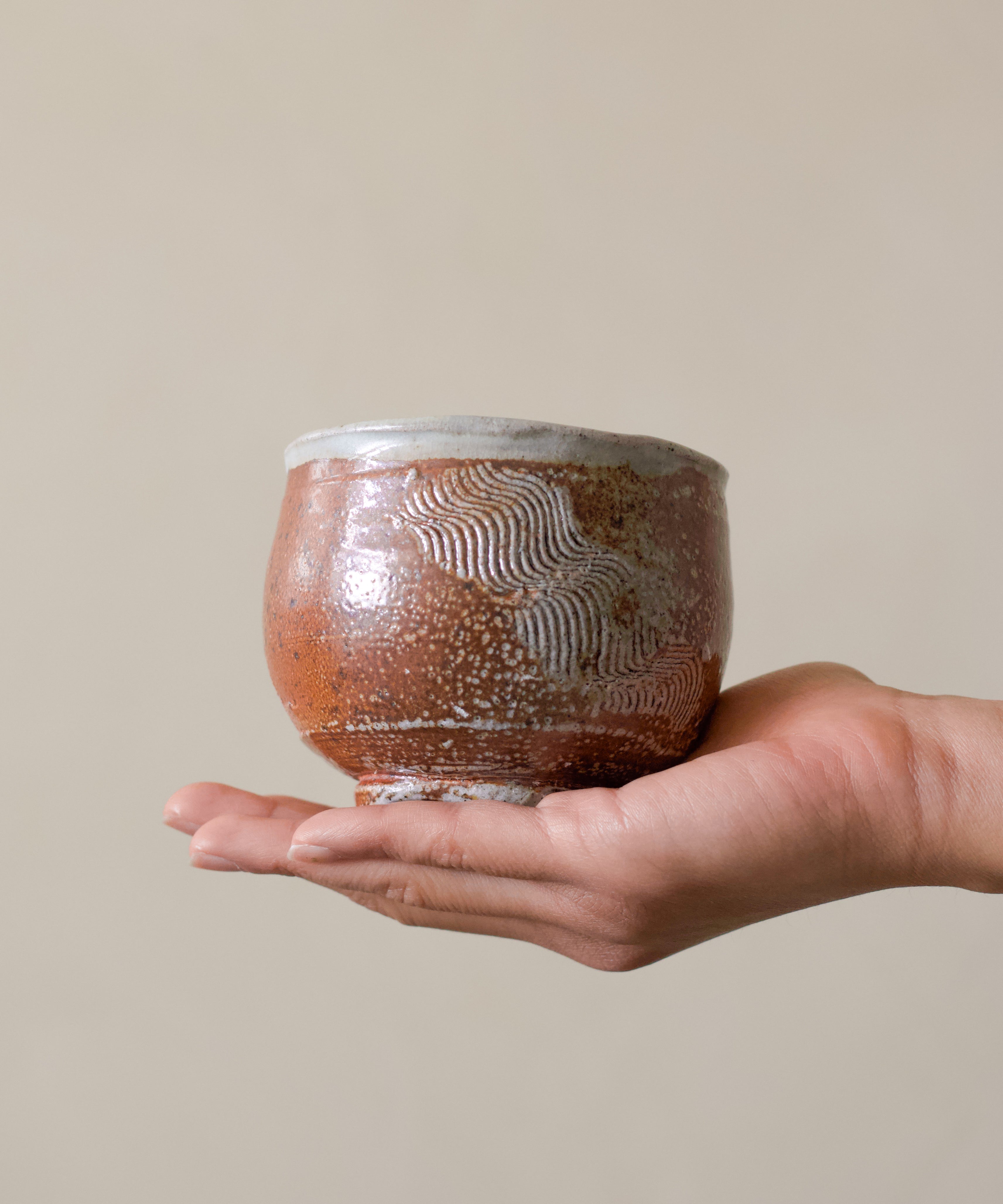 Chawan No. 2