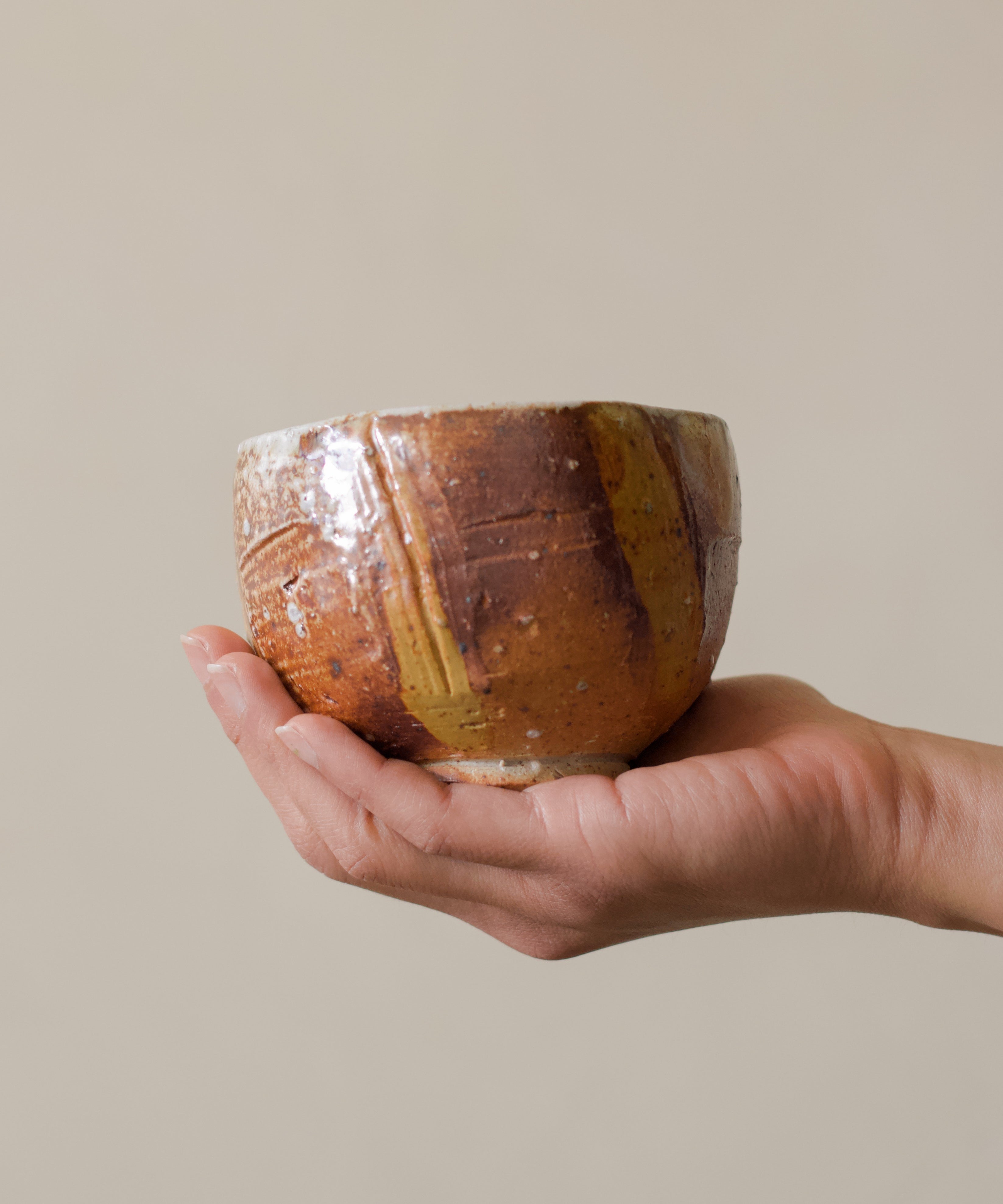 Chawan No. 8