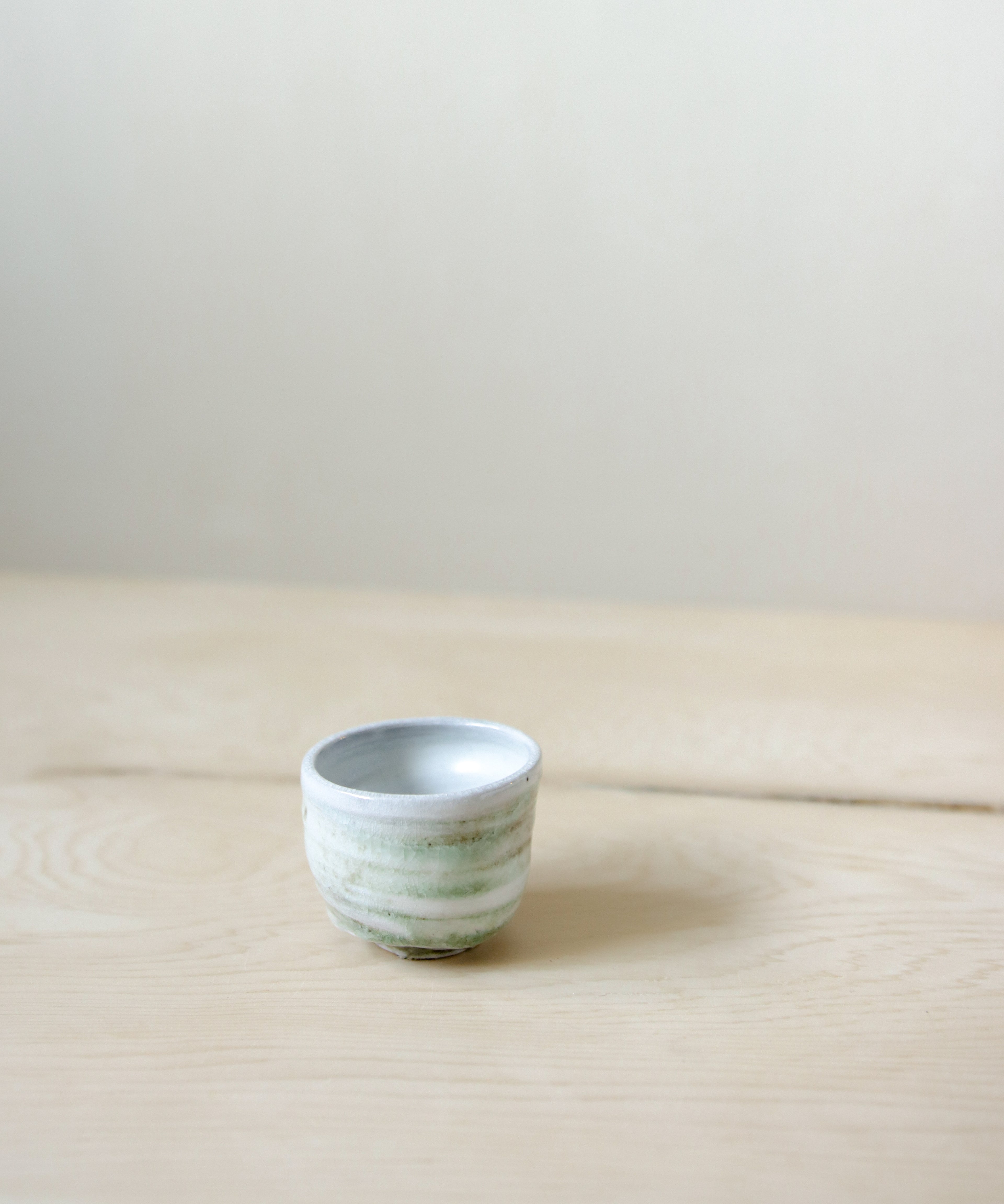 Winter Zen