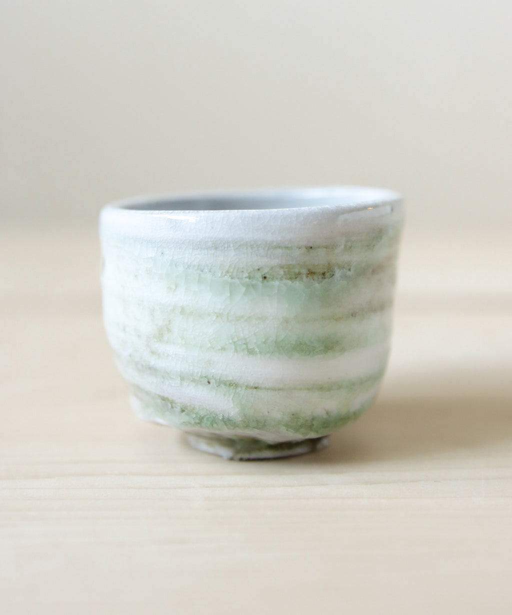 Winter Zen
