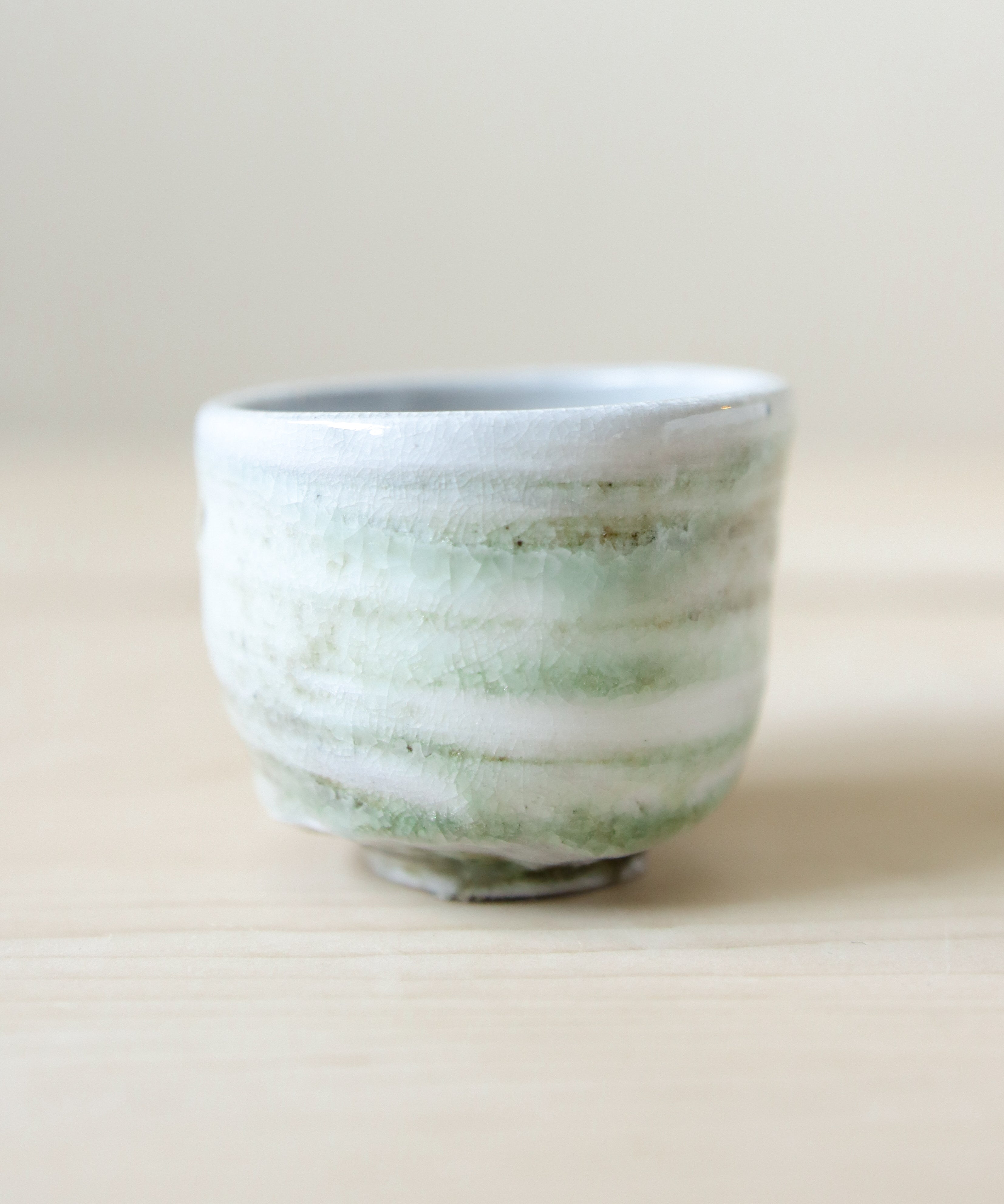 Winter Zen