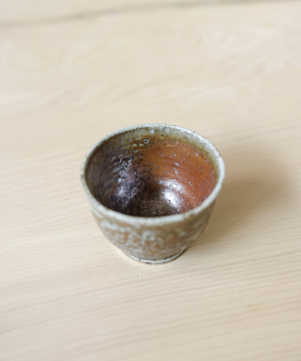Rust
