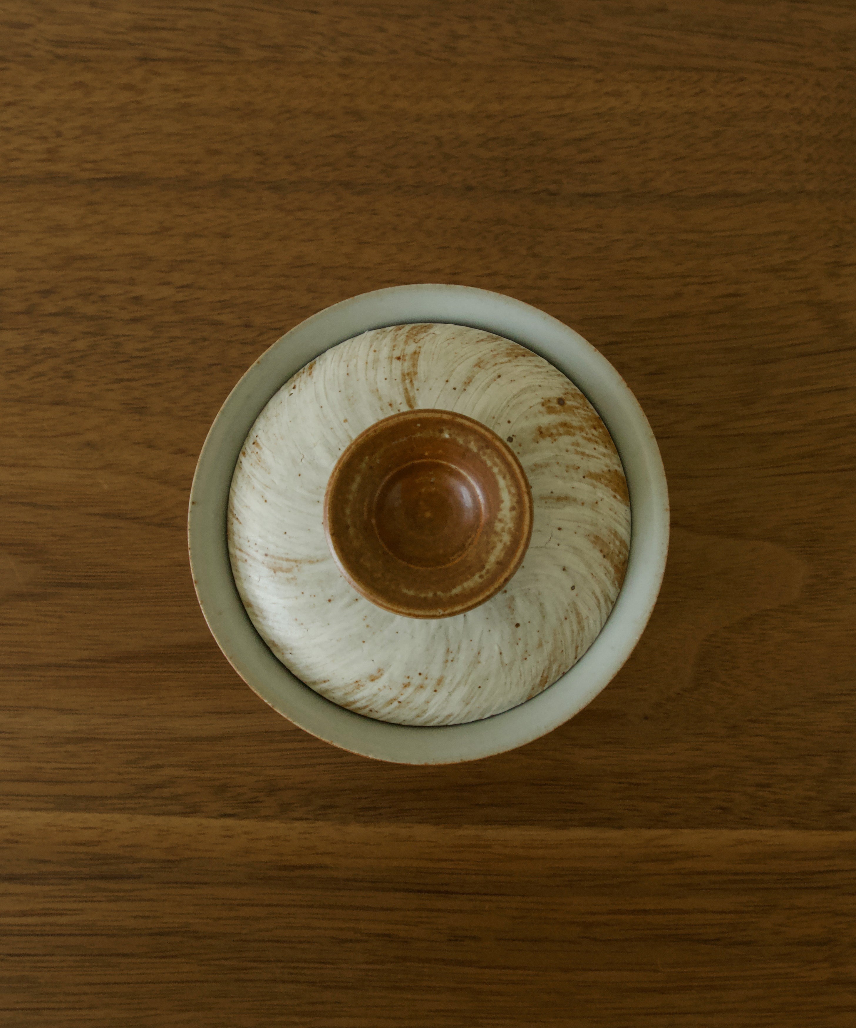 Gaiwan No. 2