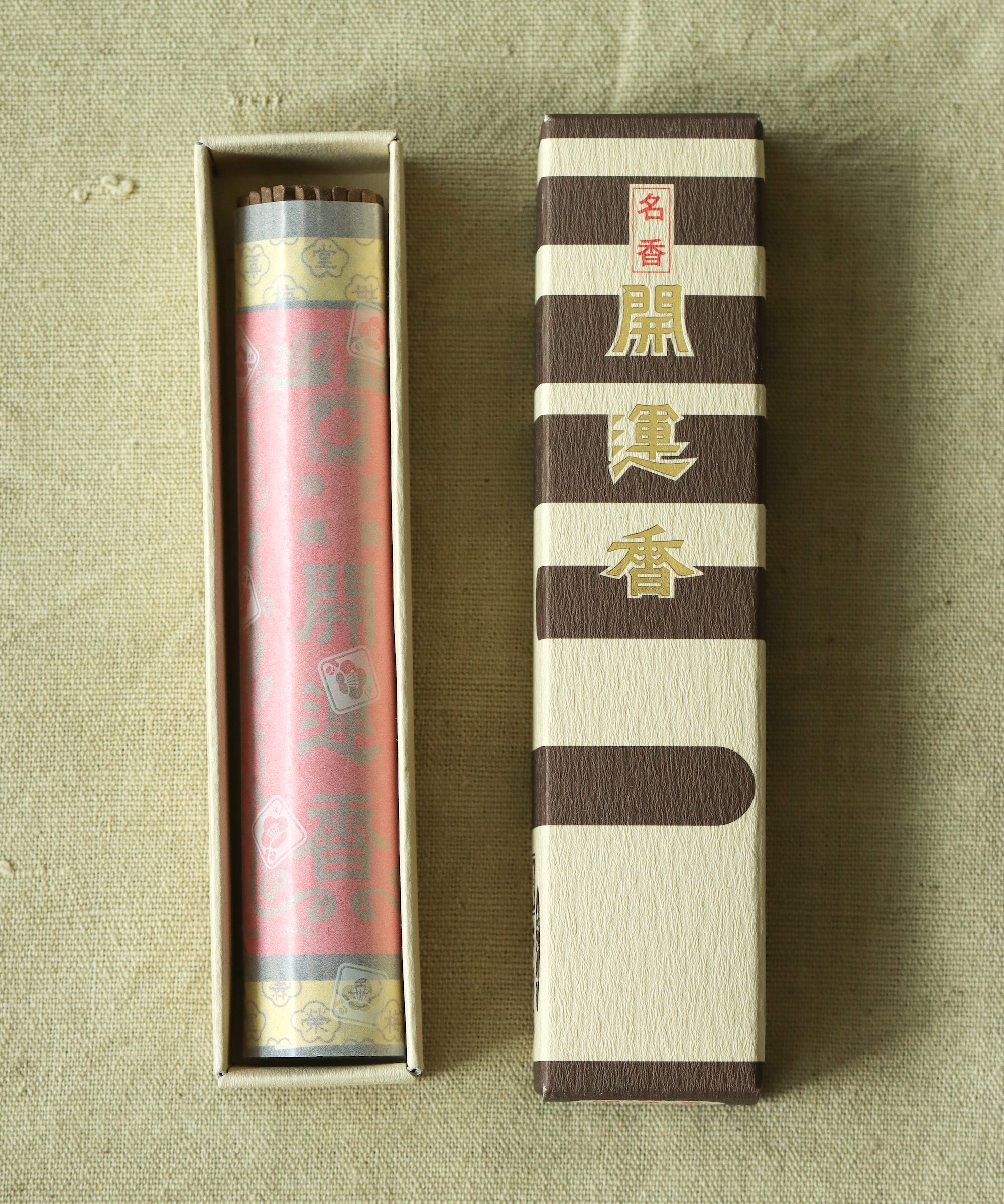Blended Incense — Traditional & Tibetan Incense | Cultivate Tea