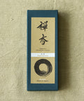 Zen Agarwood