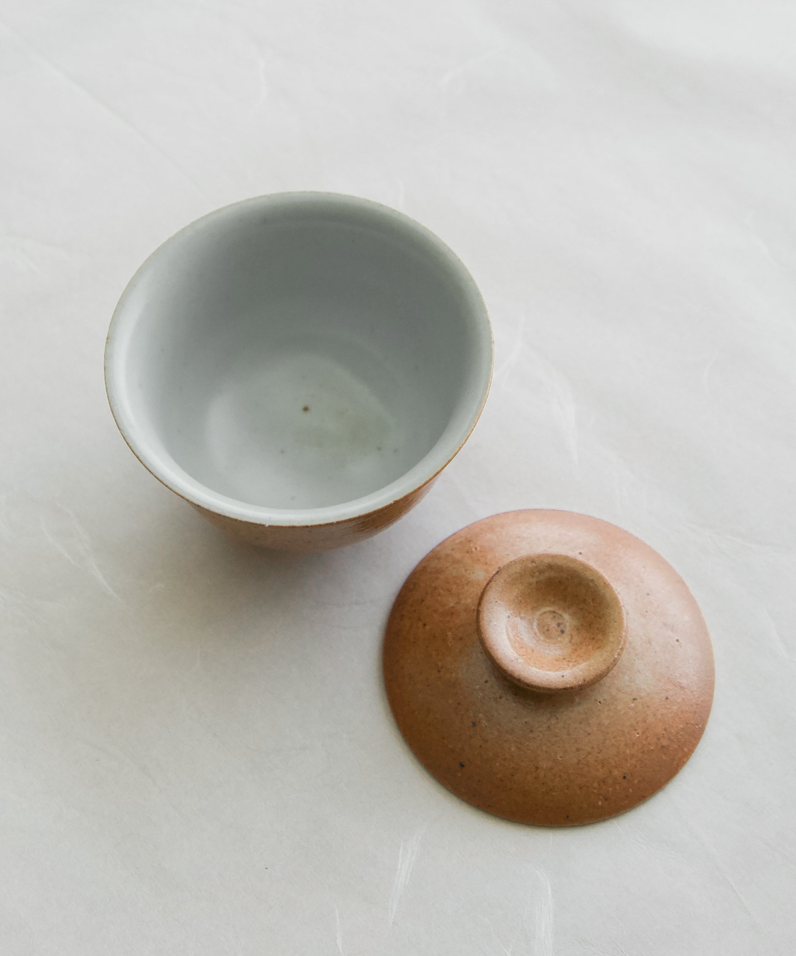 Gaiwan No. 3