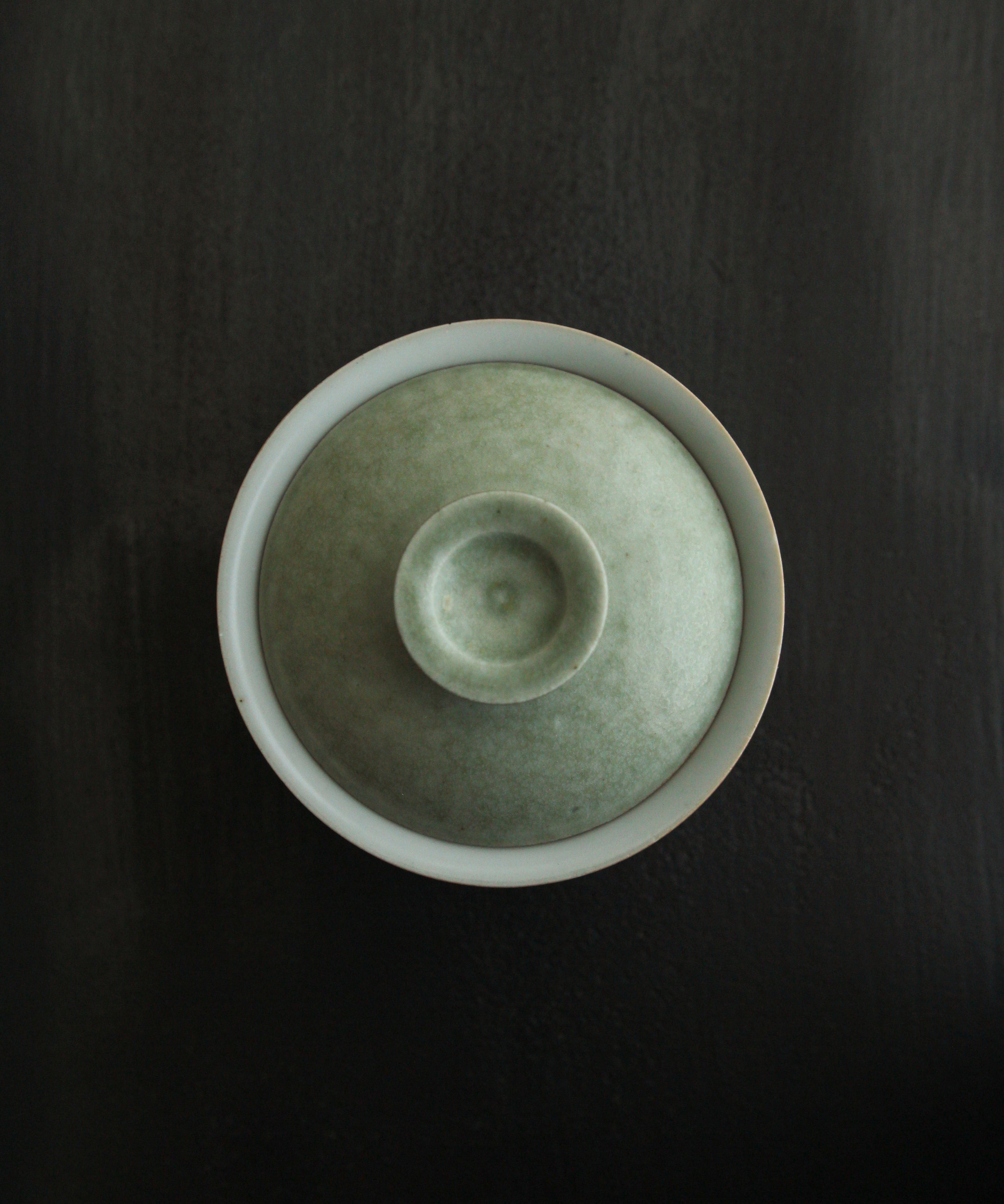 Gaiwan No. 4