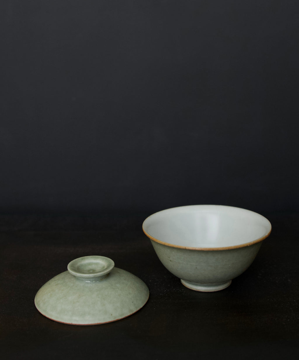 Gaiwan No. 4